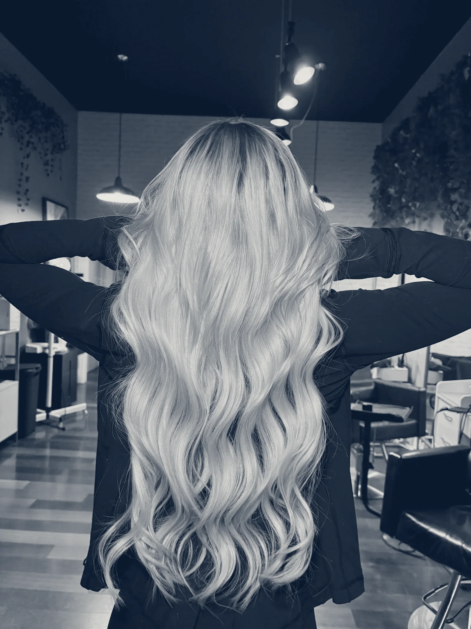 Mallory Lane Salon and Gallery — Columbus, Ohio
