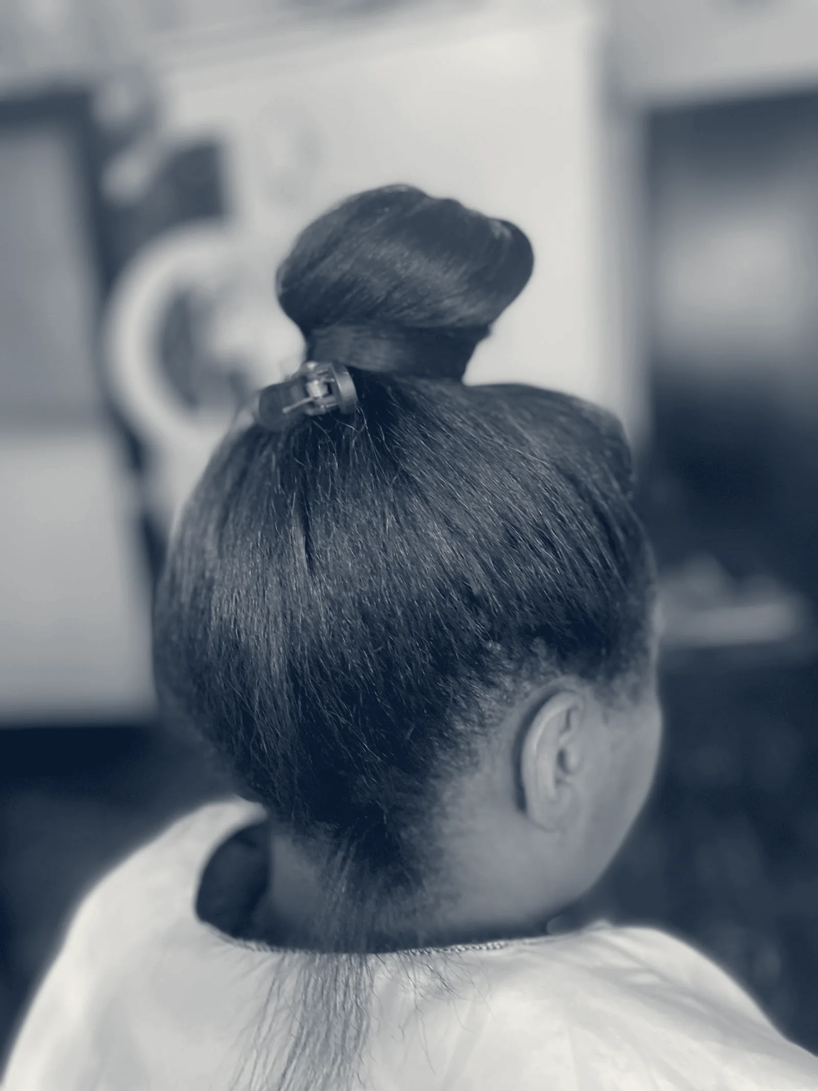 Hair Invigorated — Columbus, Ohio