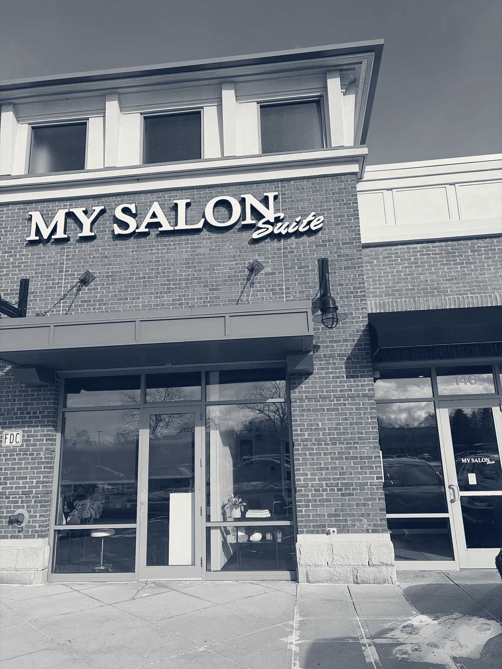 Hair Invigorated — Columbus, Ohio