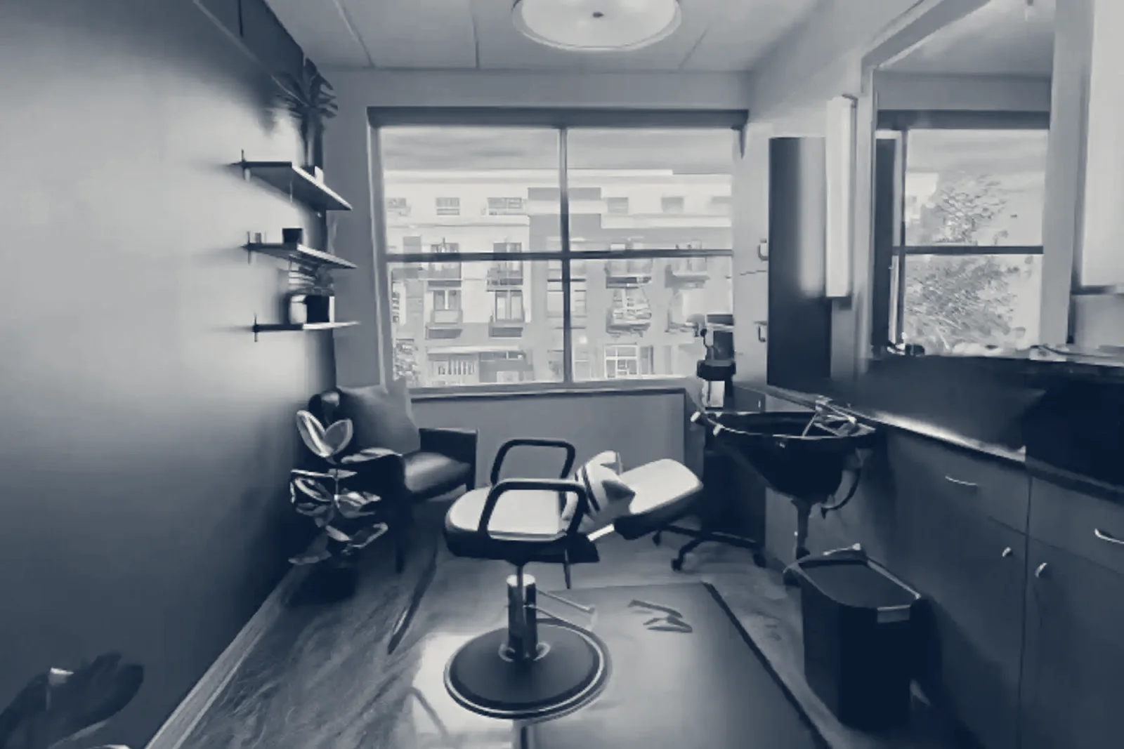 Sola Salons — Gahanna, Ohio