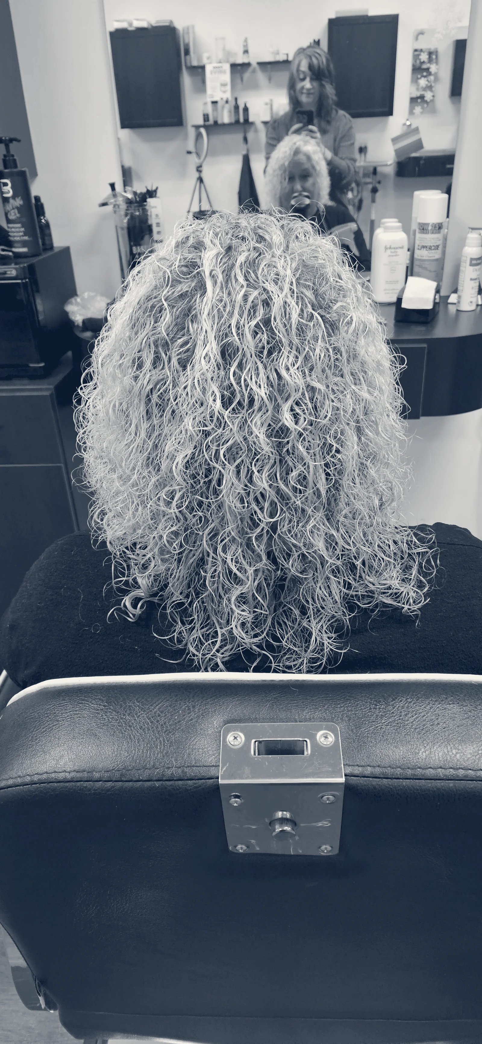 Hair Symphony By Amanda — Gahanna, Ohio