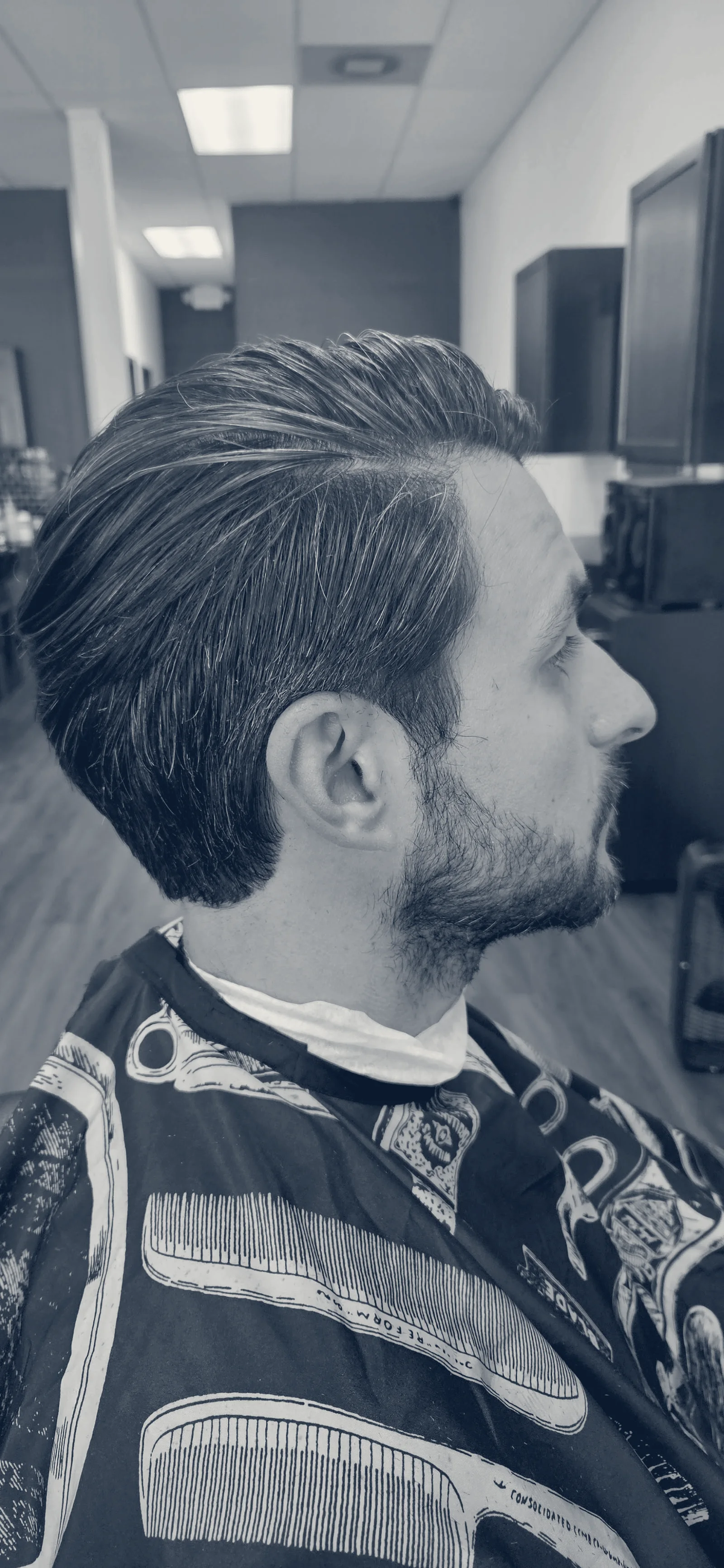Hair Symphony By Amanda — Gahanna, Ohio