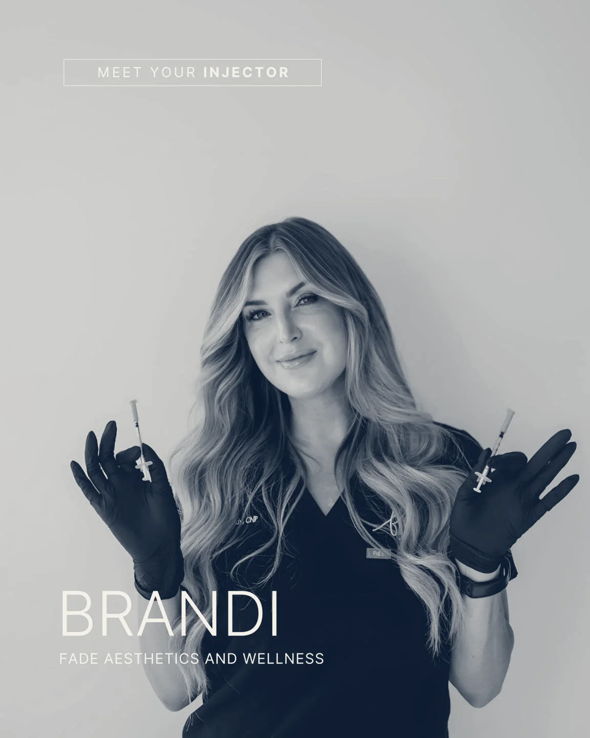 Fade Aesthetics & Wellness — Hilliard, Ohio