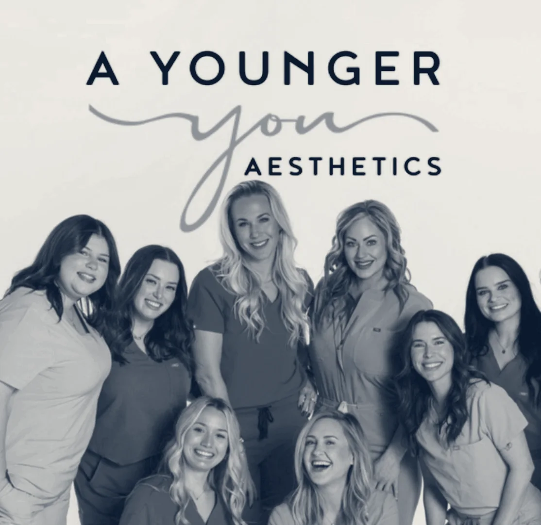 A Younger You Aesthetics | Med Spa – Powell, OH — Powell, Ohio