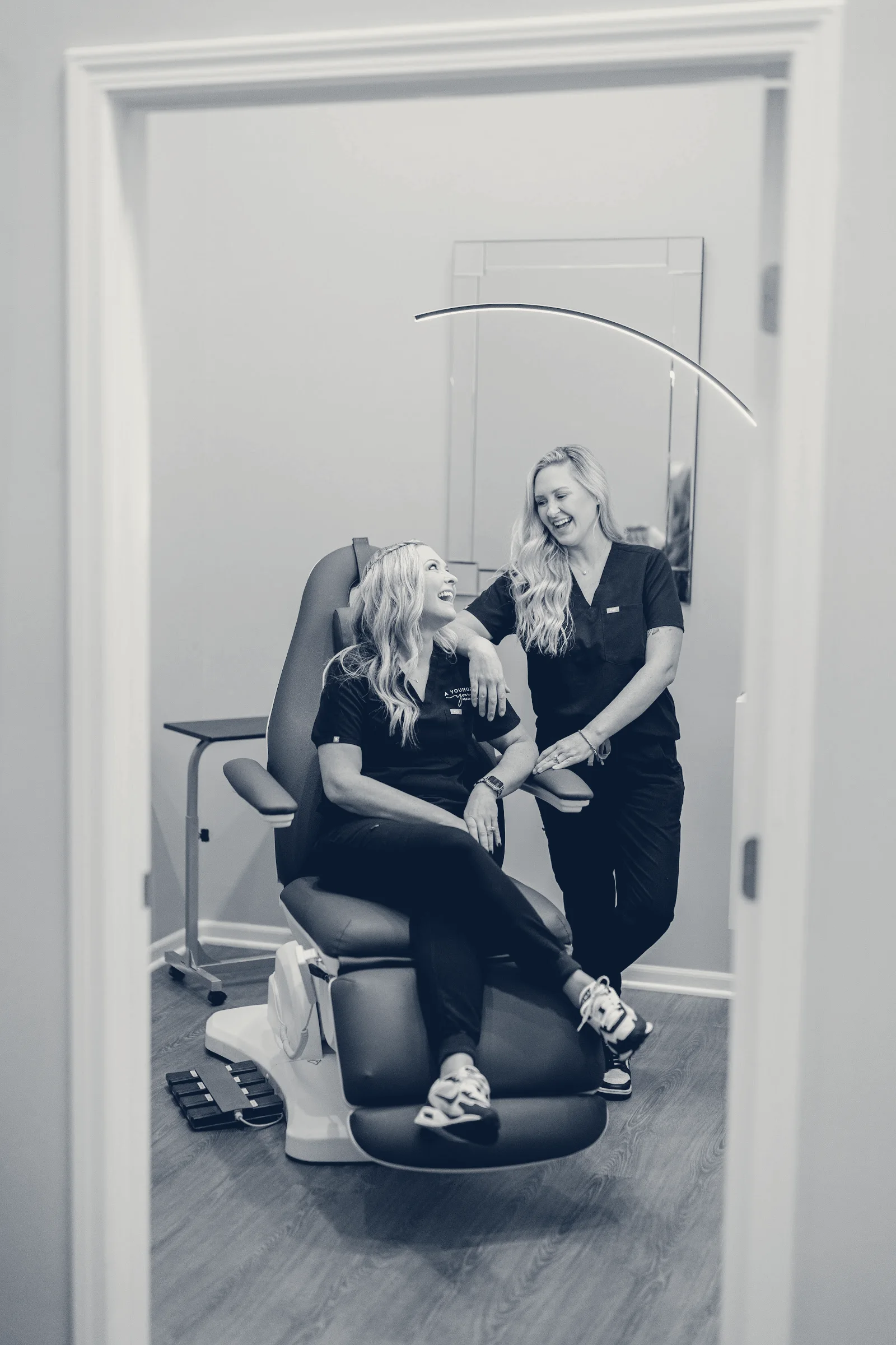 A Younger You Aesthetics | Med Spa – Powell, OH — Powell, Ohio