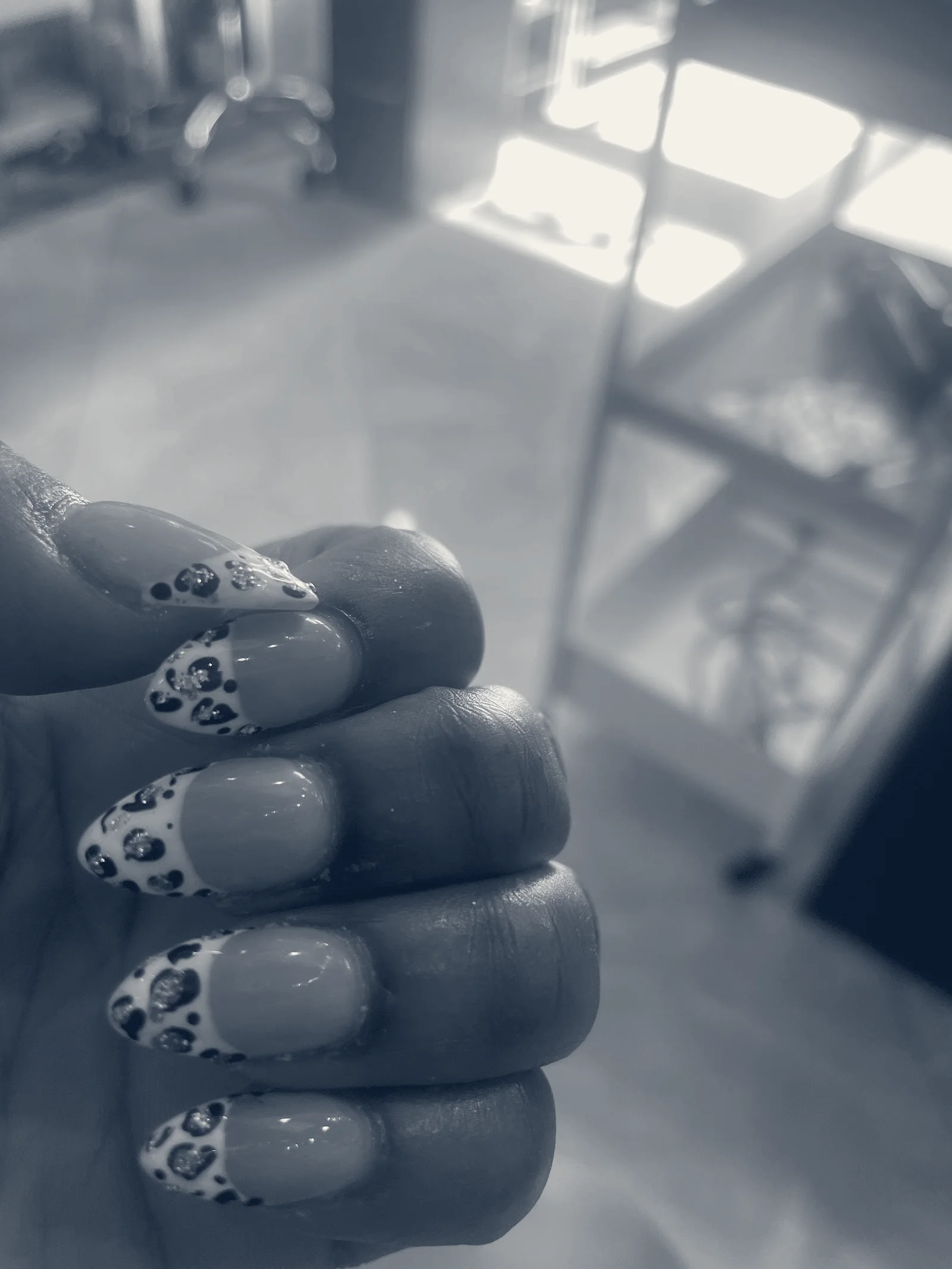 Gel Nails and Brows — Columbus, Ohio