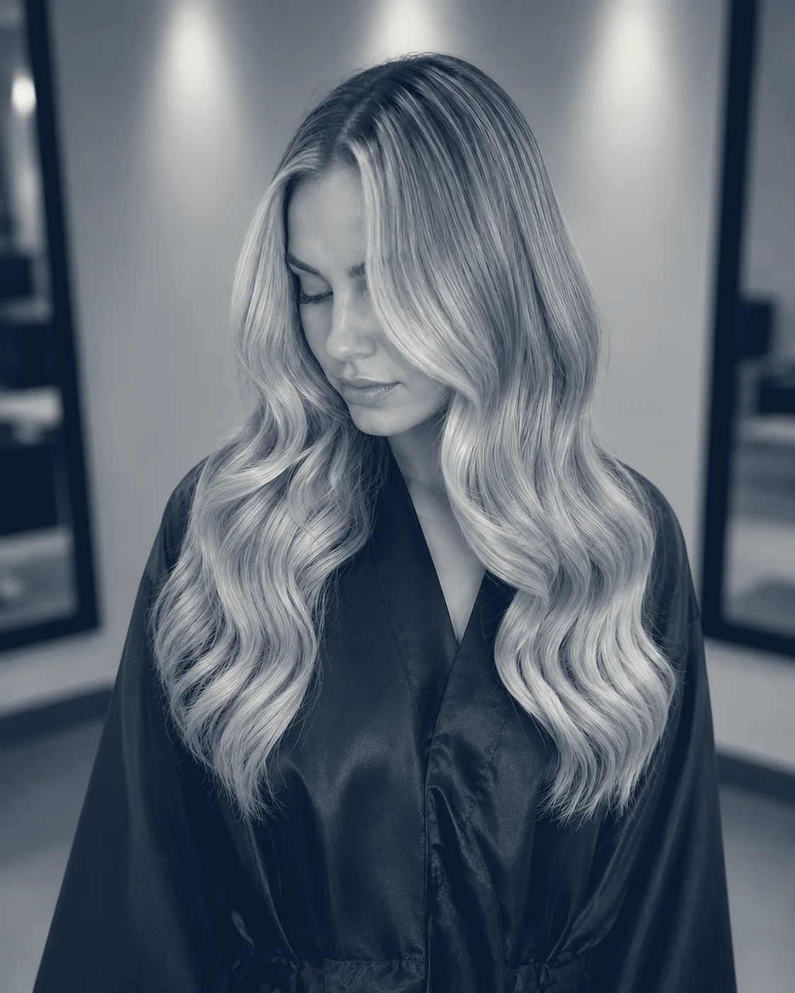 Hair Extension 614 — Columbus, Ohio