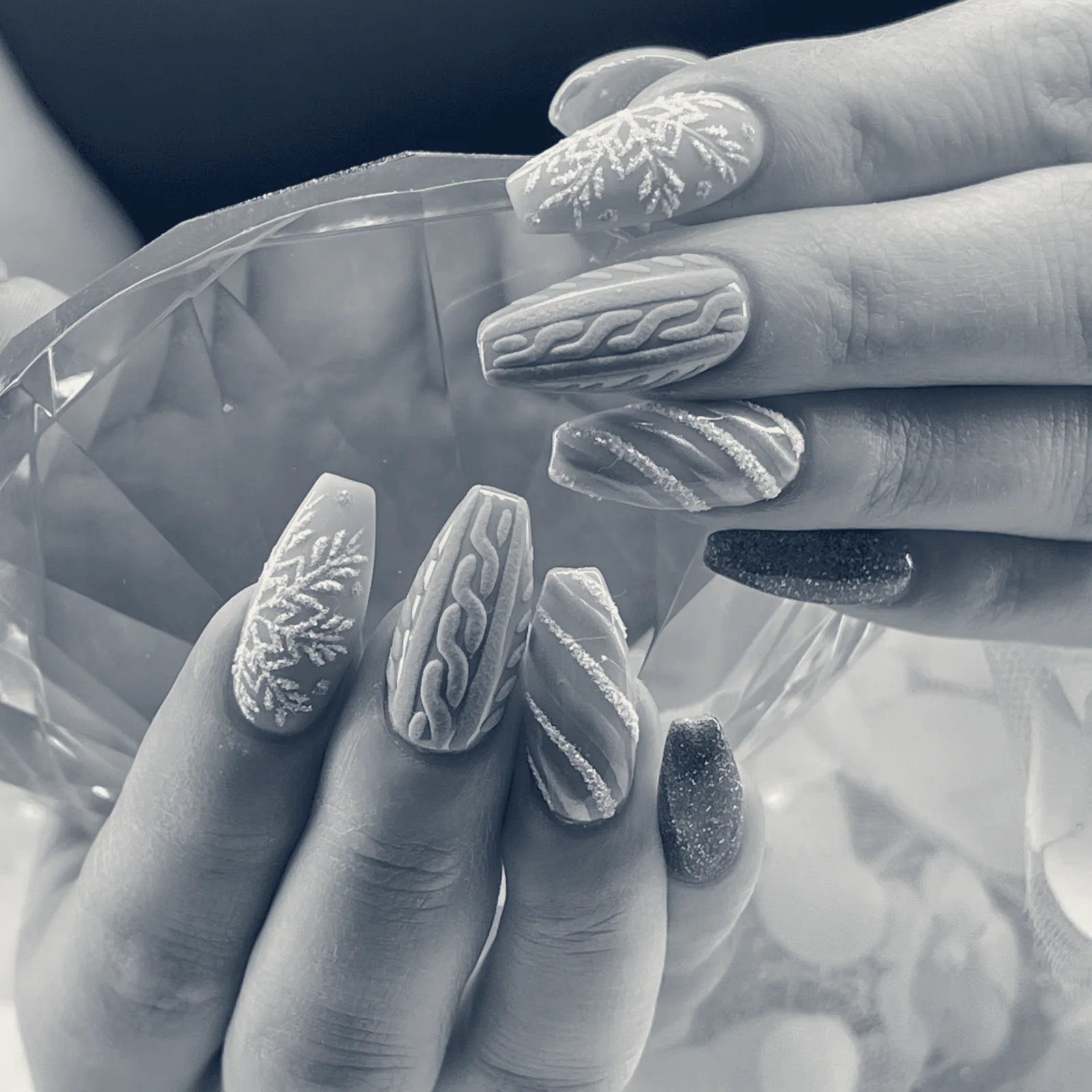 N&T Nails — Reynoldsburg, Ohio