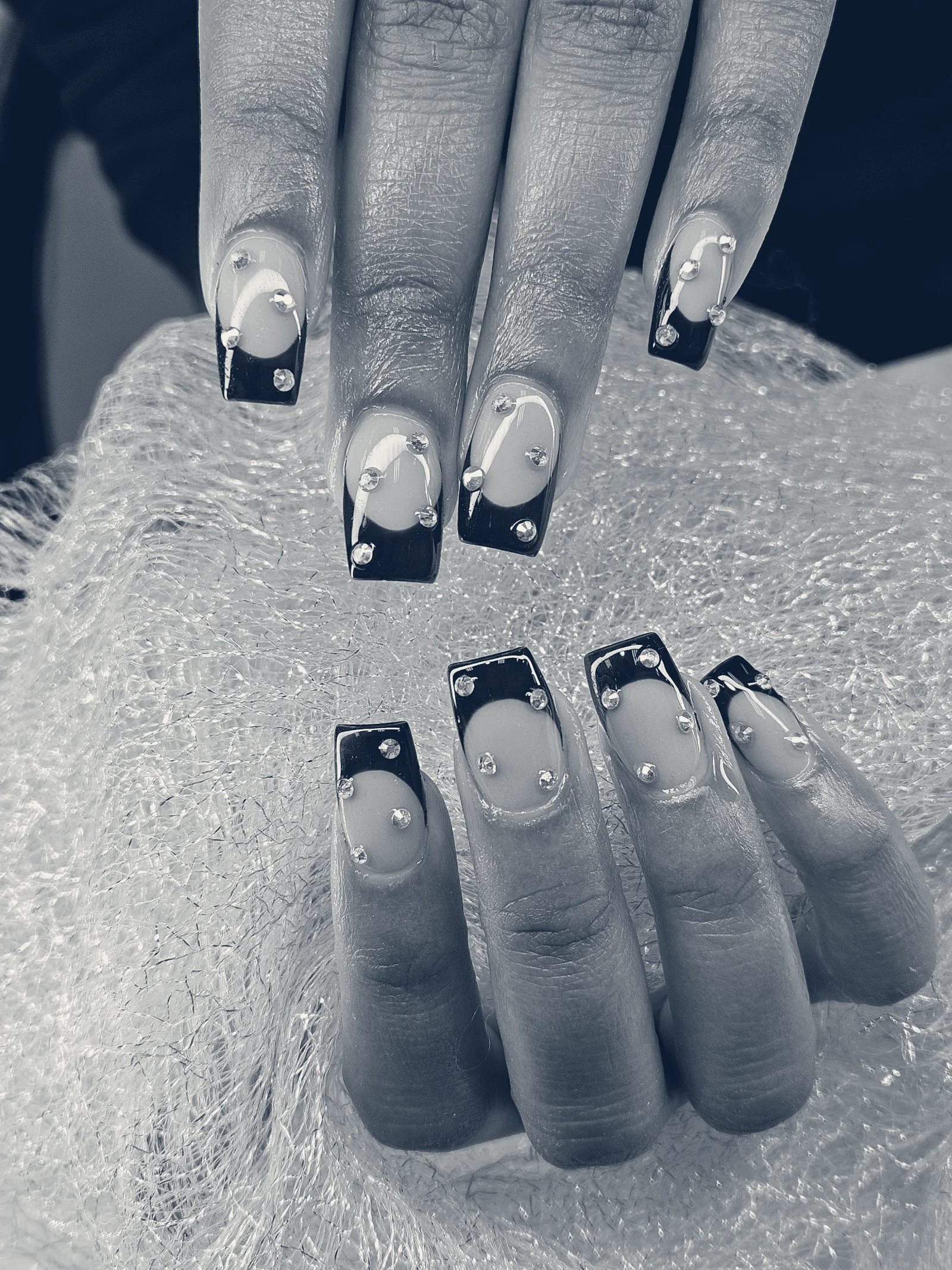 N&T Nails — Reynoldsburg, Ohio
