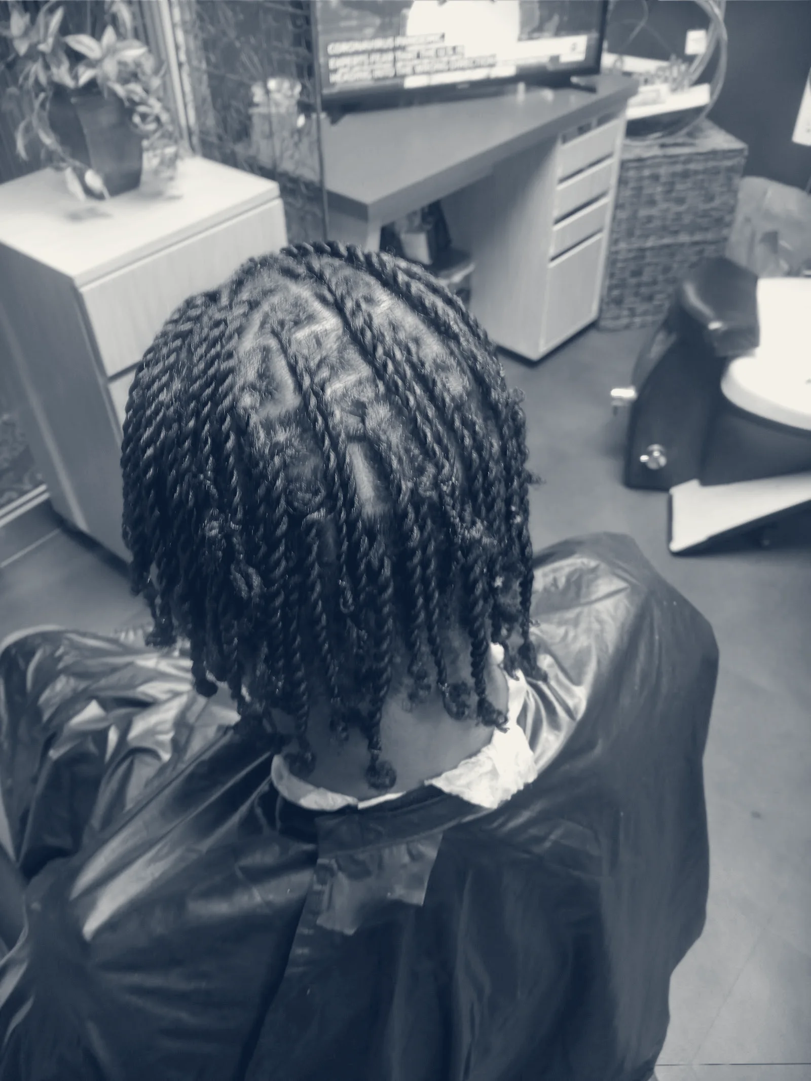 Salon Lofts — Columbus, Ohio