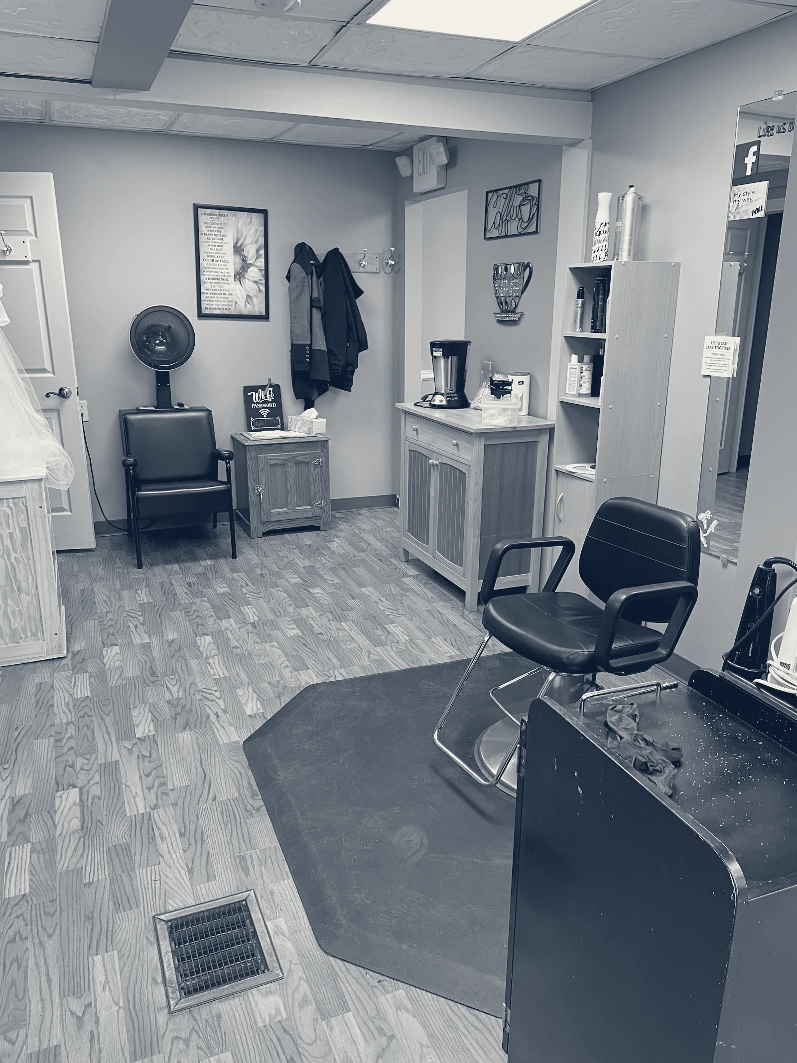 the Hair Boutique — Pickerington, Ohio