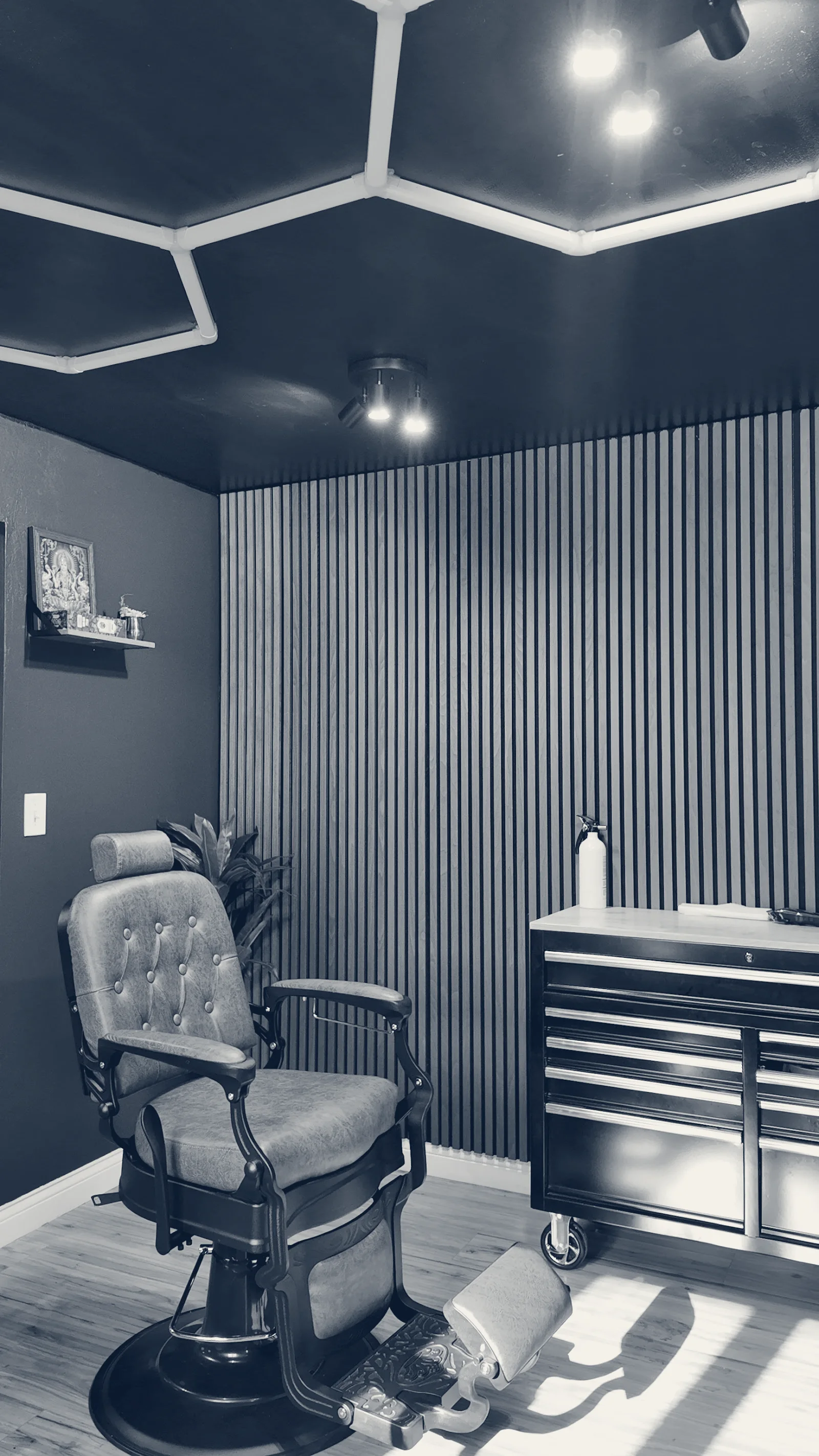 Nova Hair Studio — Pickerington, Ohio