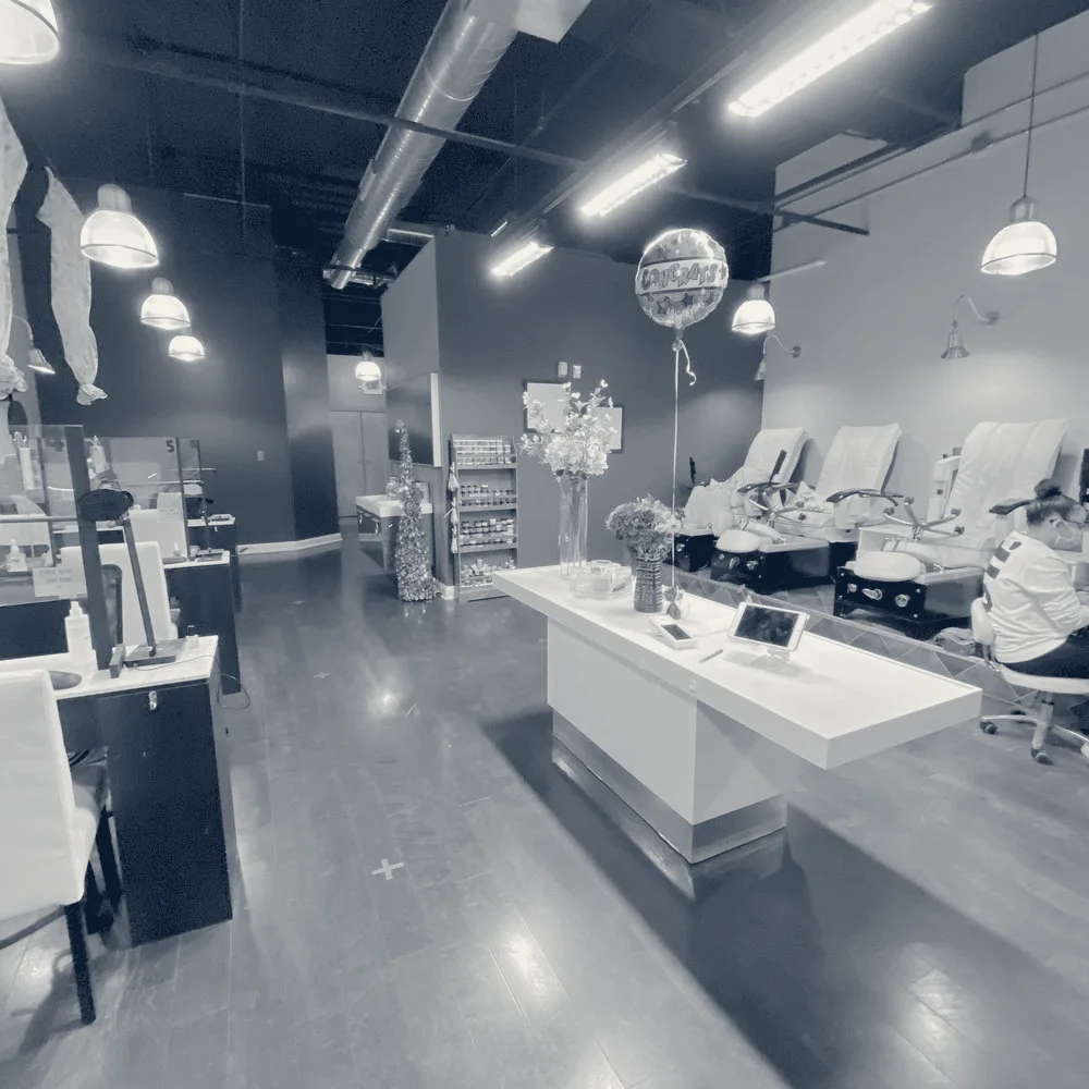 Aroma Nail Studio — Pickerington, Ohio