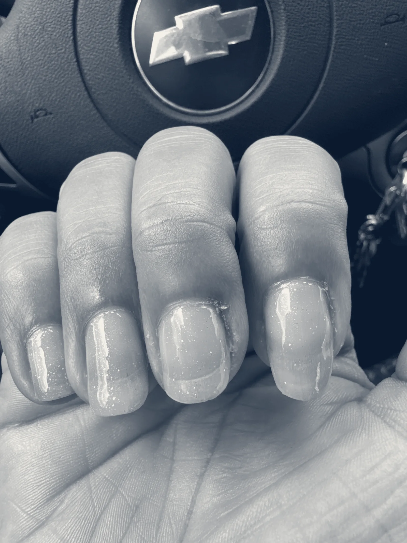 Aroma Nail Studio — Pickerington, Ohio