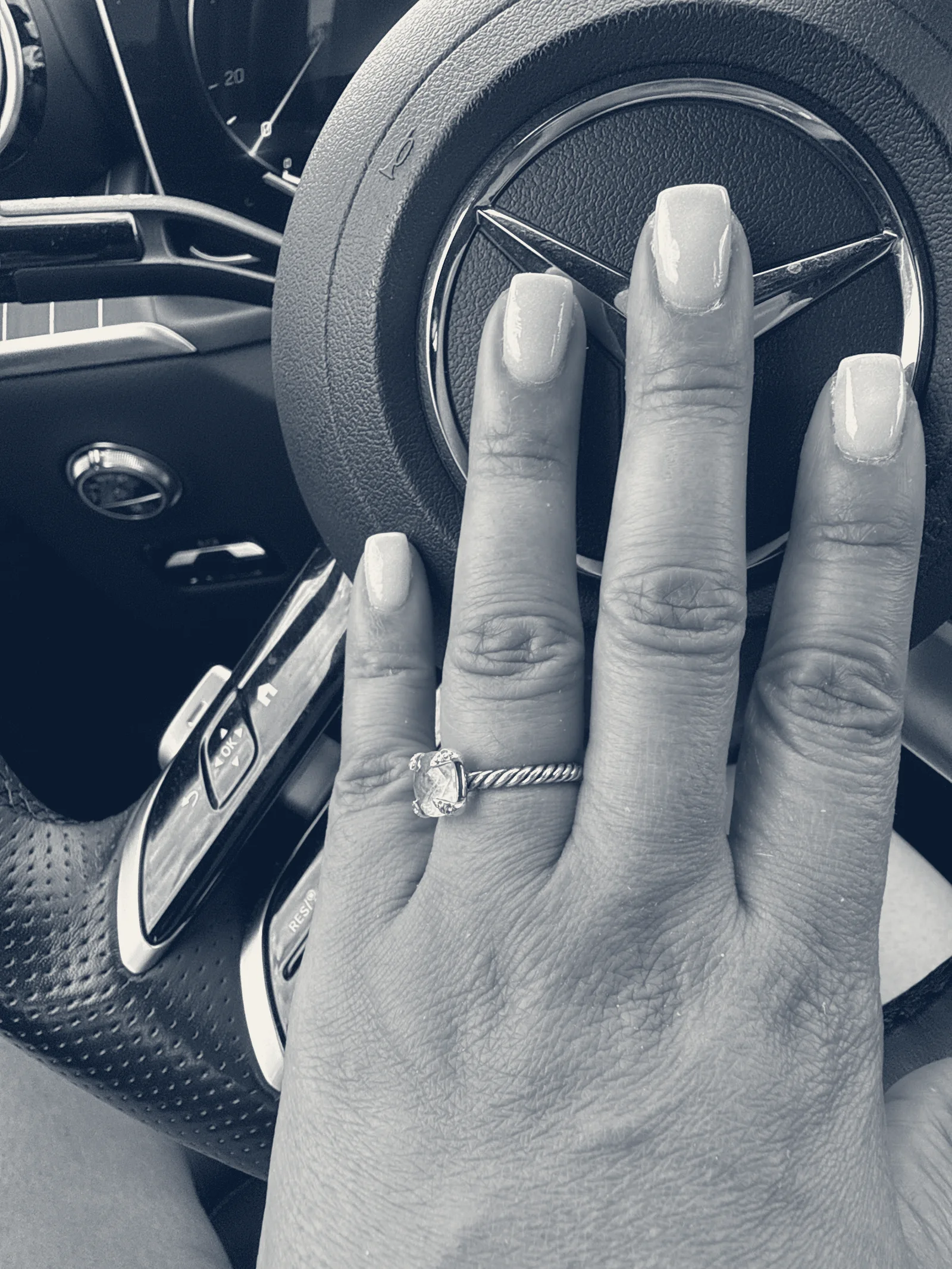 Forever Nails (New Modern Salon & Spa) — Pickerington, Ohio
