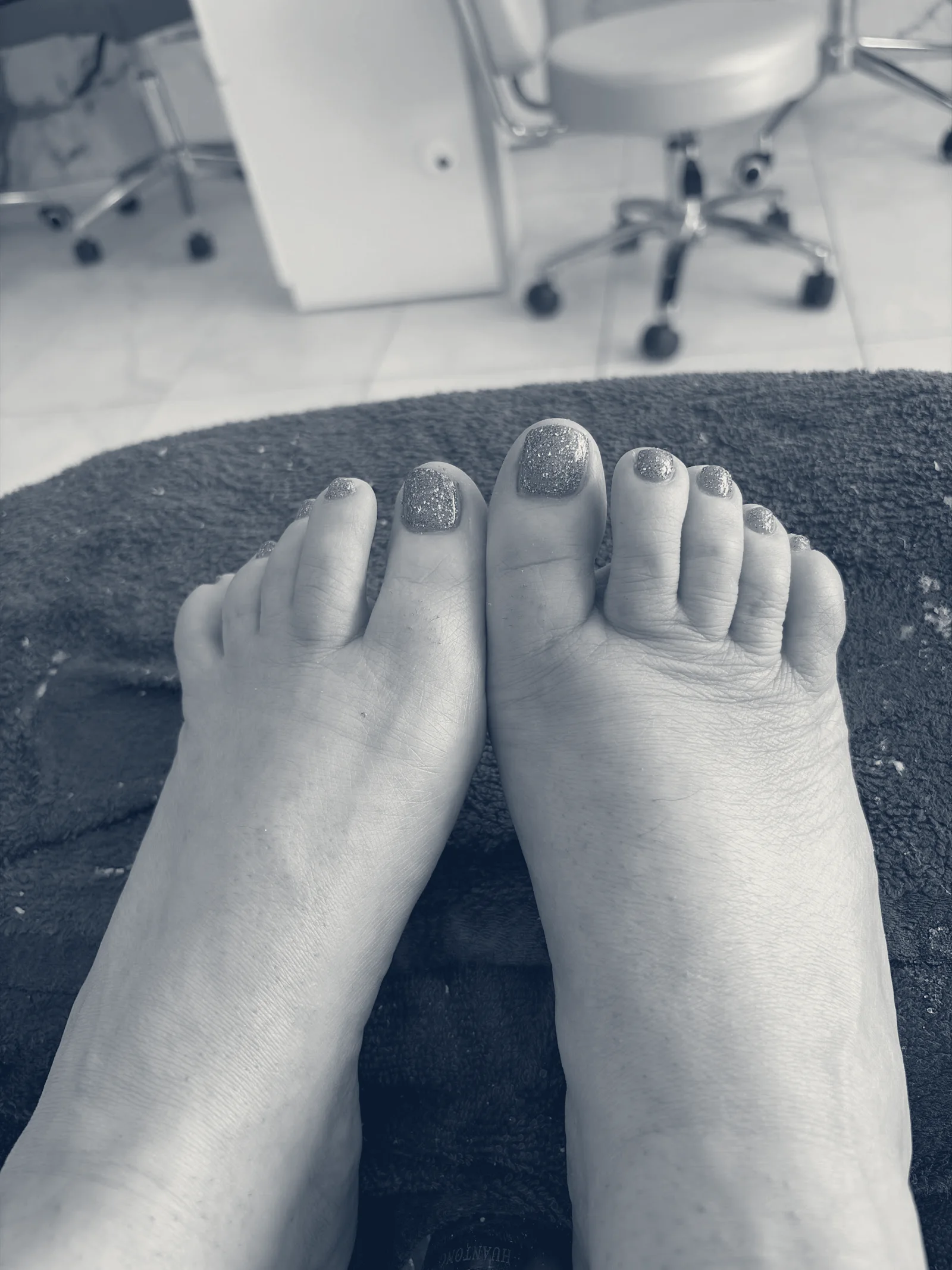 Forever Nails (New Modern Salon & Spa) — Pickerington, Ohio
