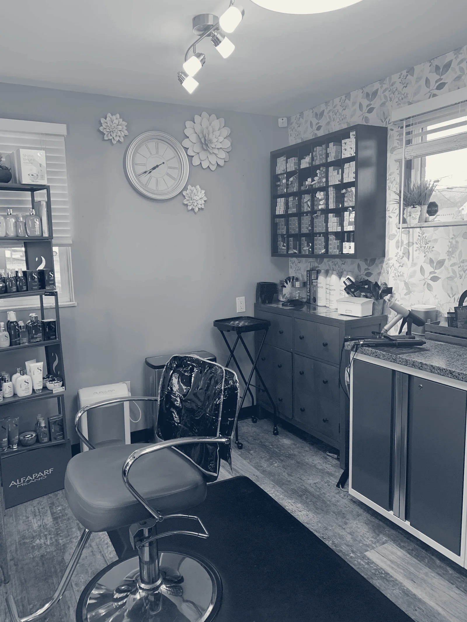 Bella Rose Studios — Grove City, Ohio