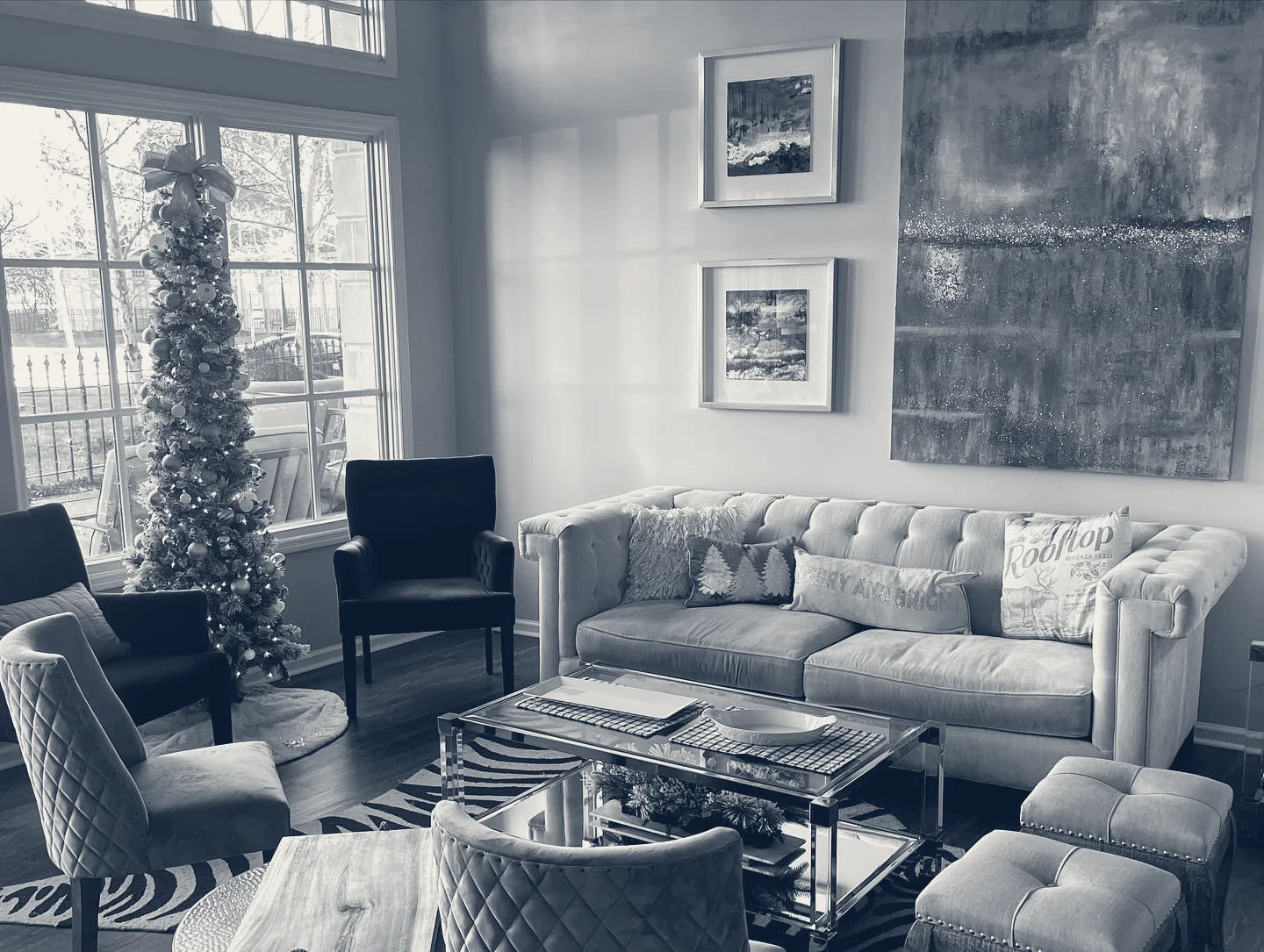 Stile Salon & Spa — Columbus, Ohio