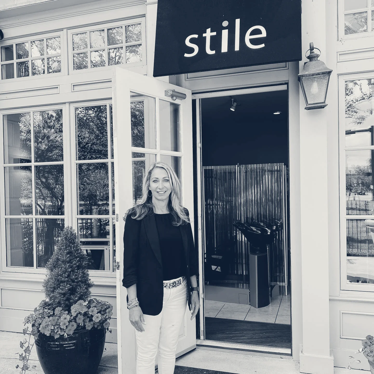 Stile Salon & Spa — Columbus, Ohio