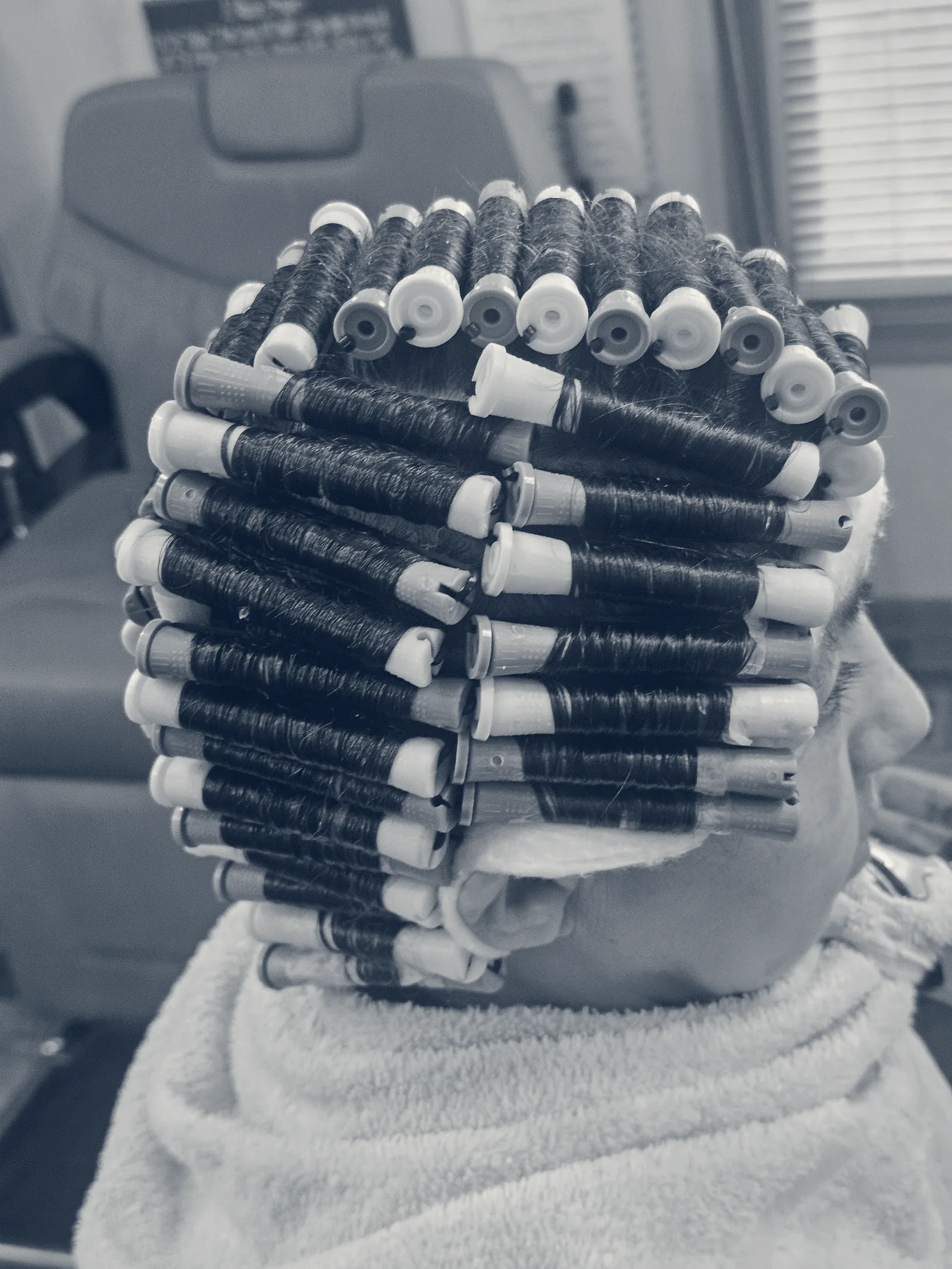 Slate Ridge Salon — Reynoldsburg, Ohio