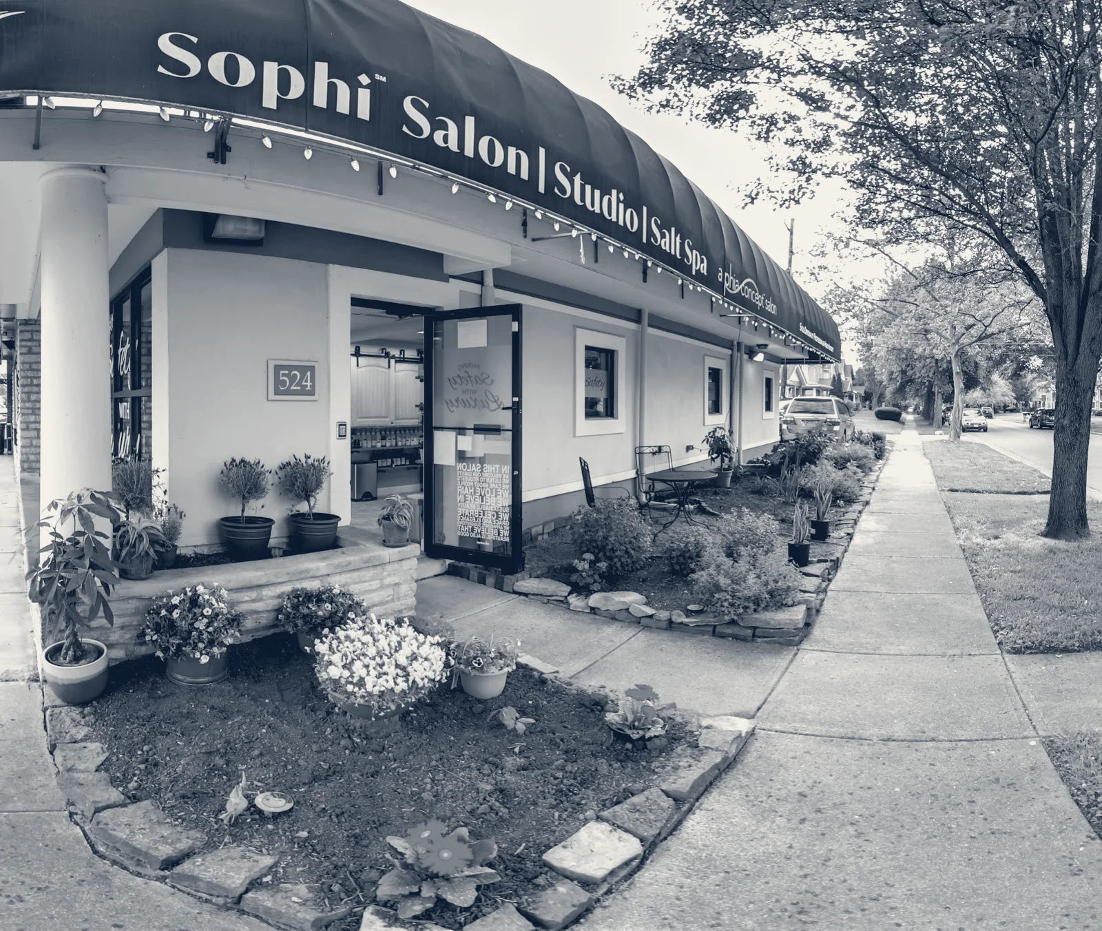 Sophi Studio Salon — Grove City, Ohio