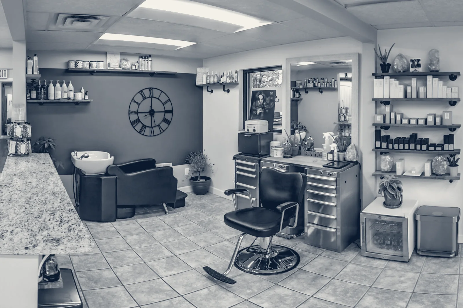 Sophi Studio Salon — Grove City, Ohio