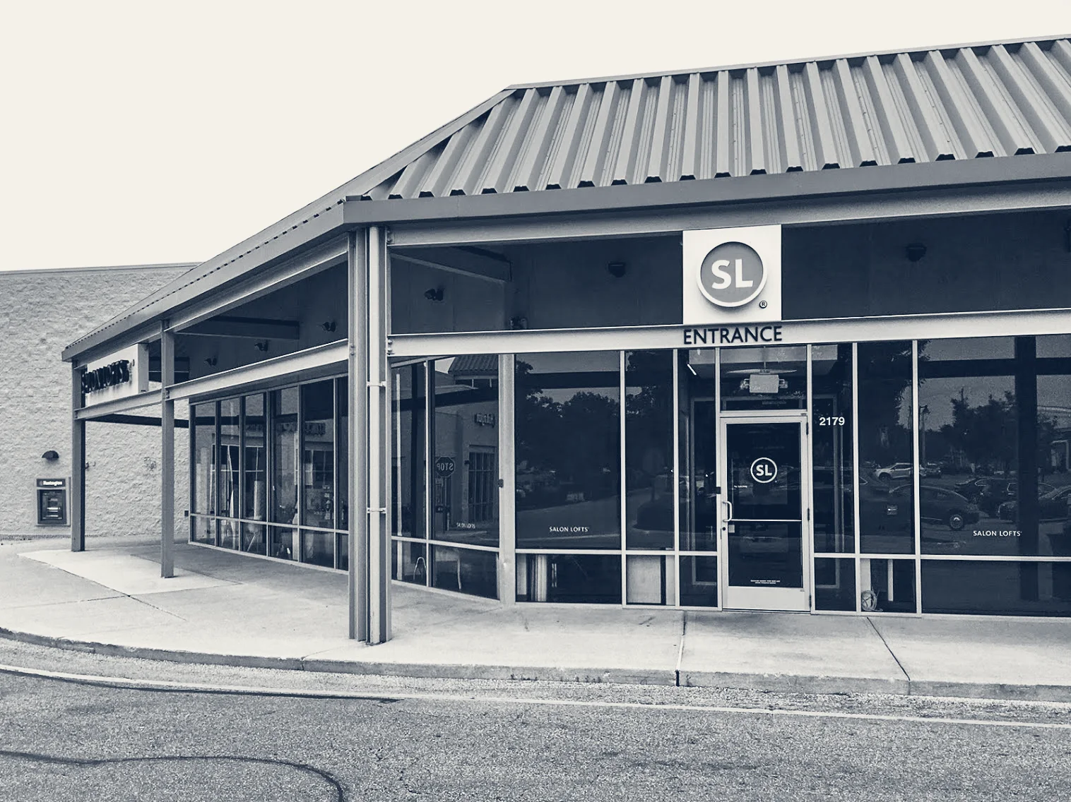 Salon Lofts — Grove City, Ohio
