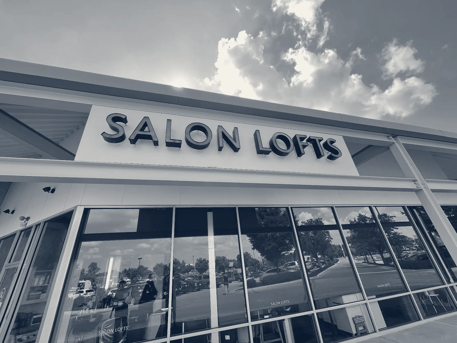 Salon Lofts — Grove City, Ohio