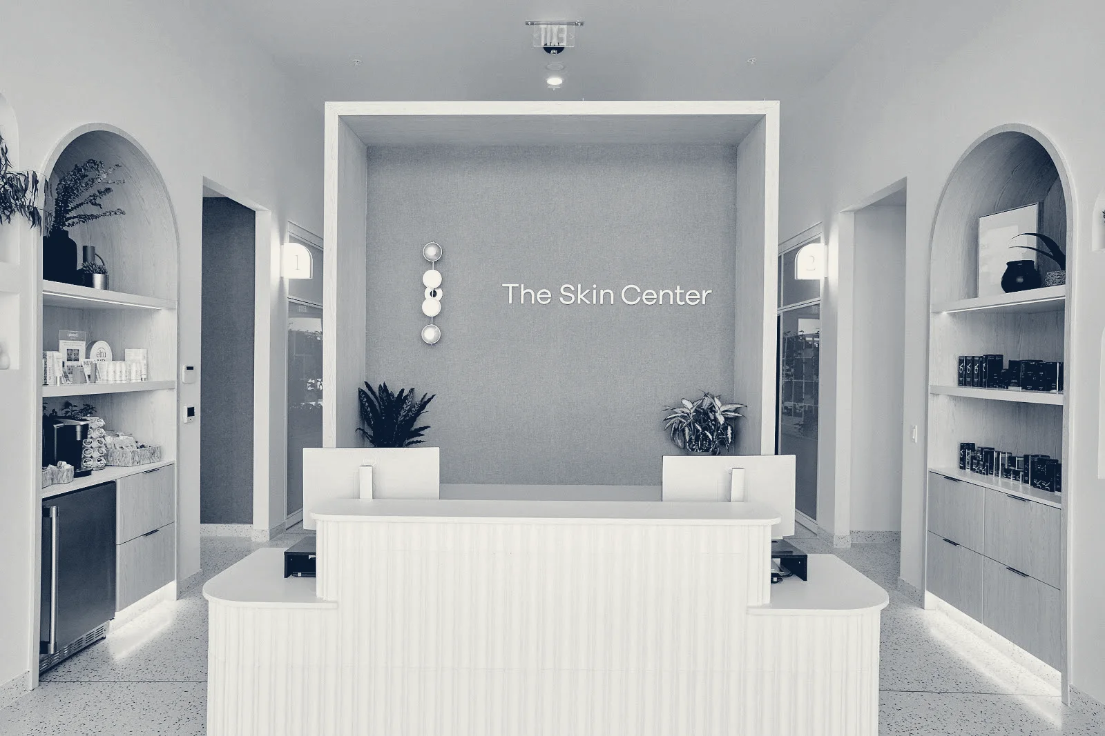 The Skin Center — Dublin, Ohio