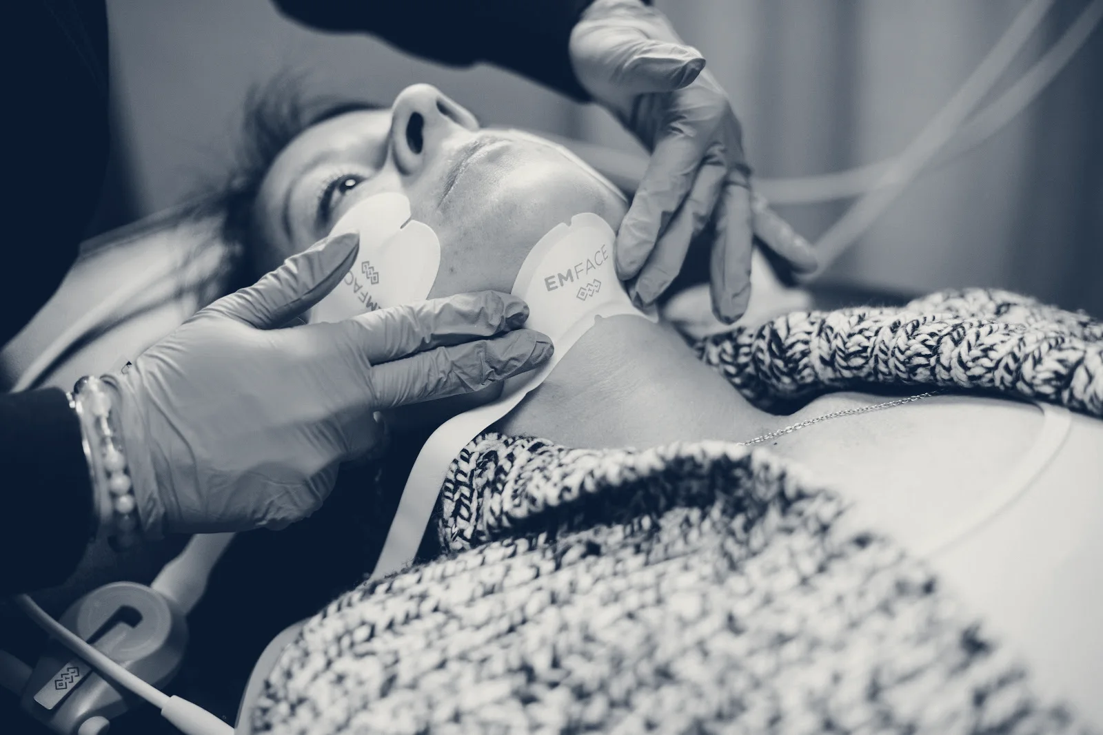 Six and Luna Medspa — Hilliard, Ohio