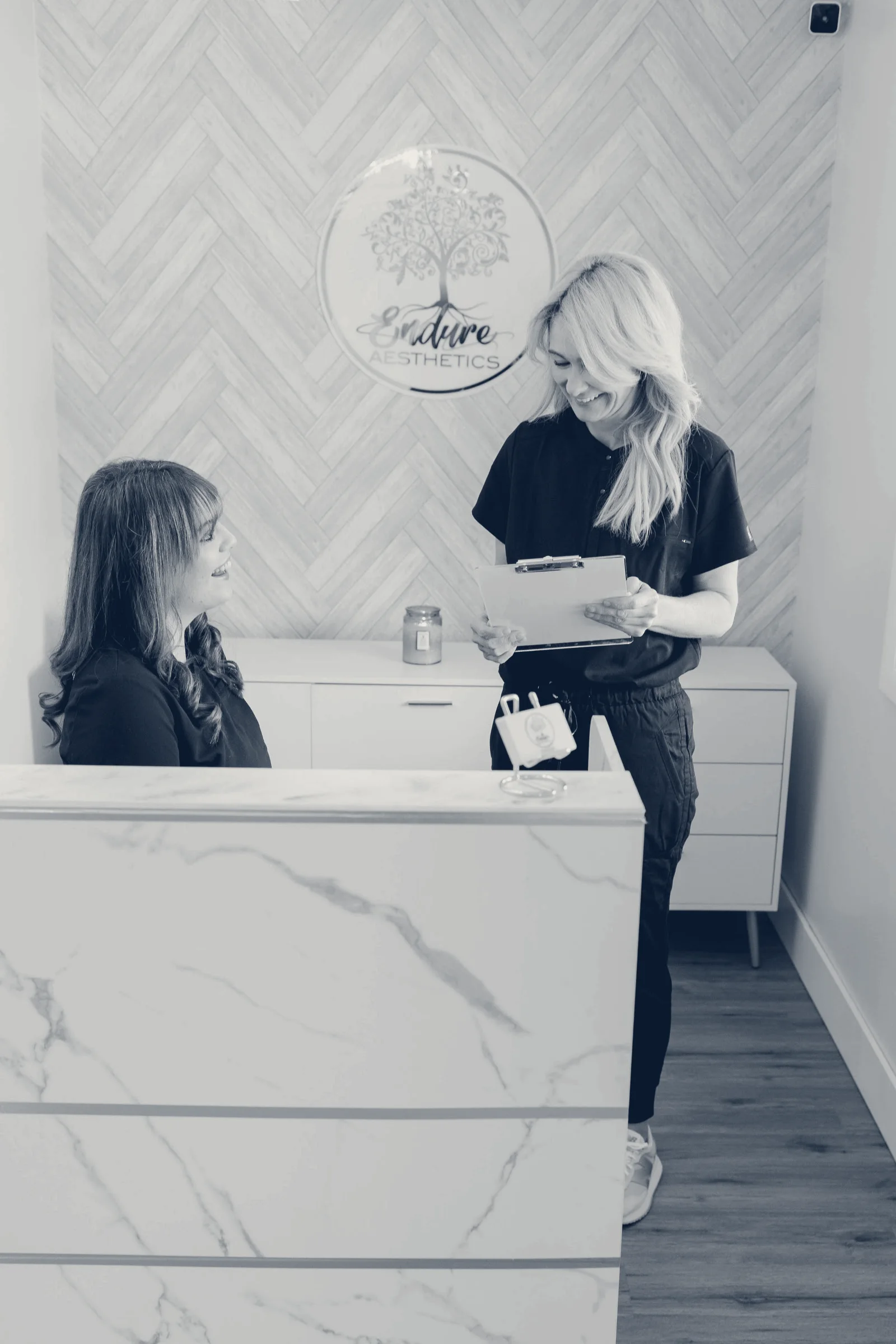 Endure Aesthetics & Wellness — Grove City, Ohio