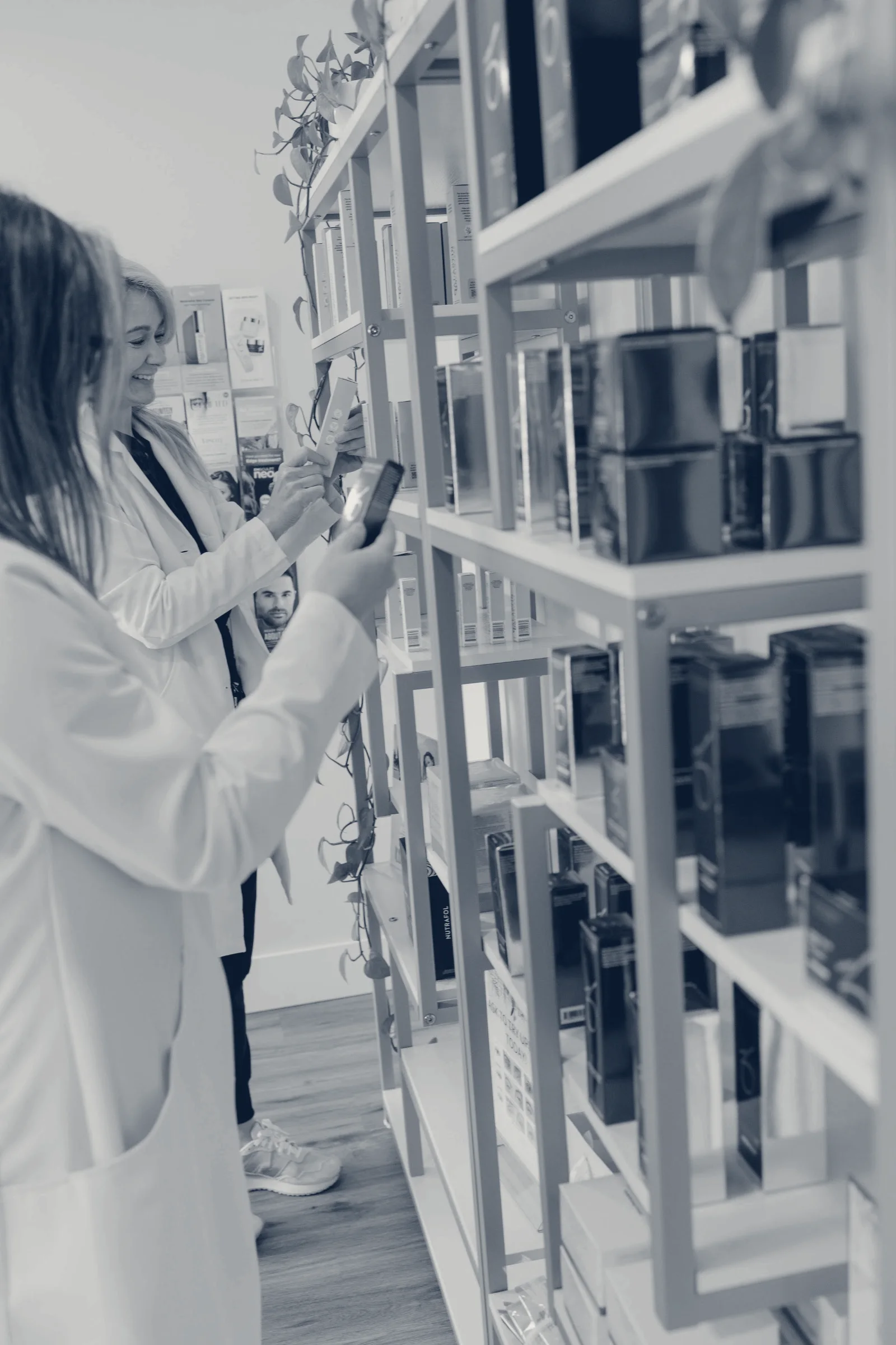 Endure Aesthetics & Wellness — Grove City, Ohio