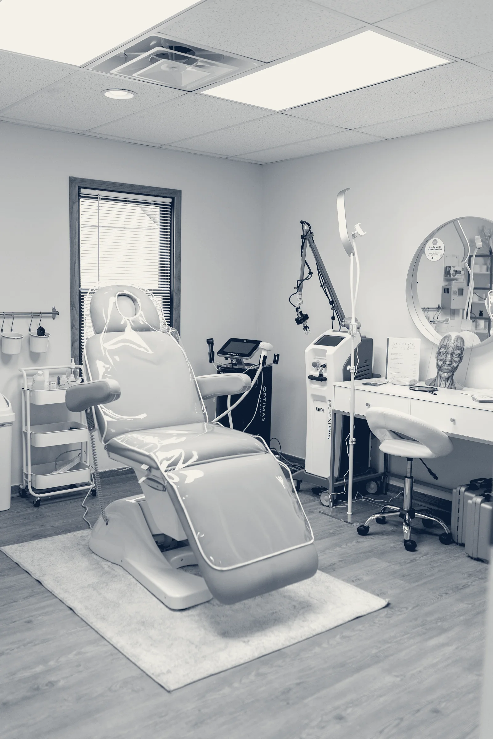 Astria Aesthetics - Grove City — Grove City, Ohio