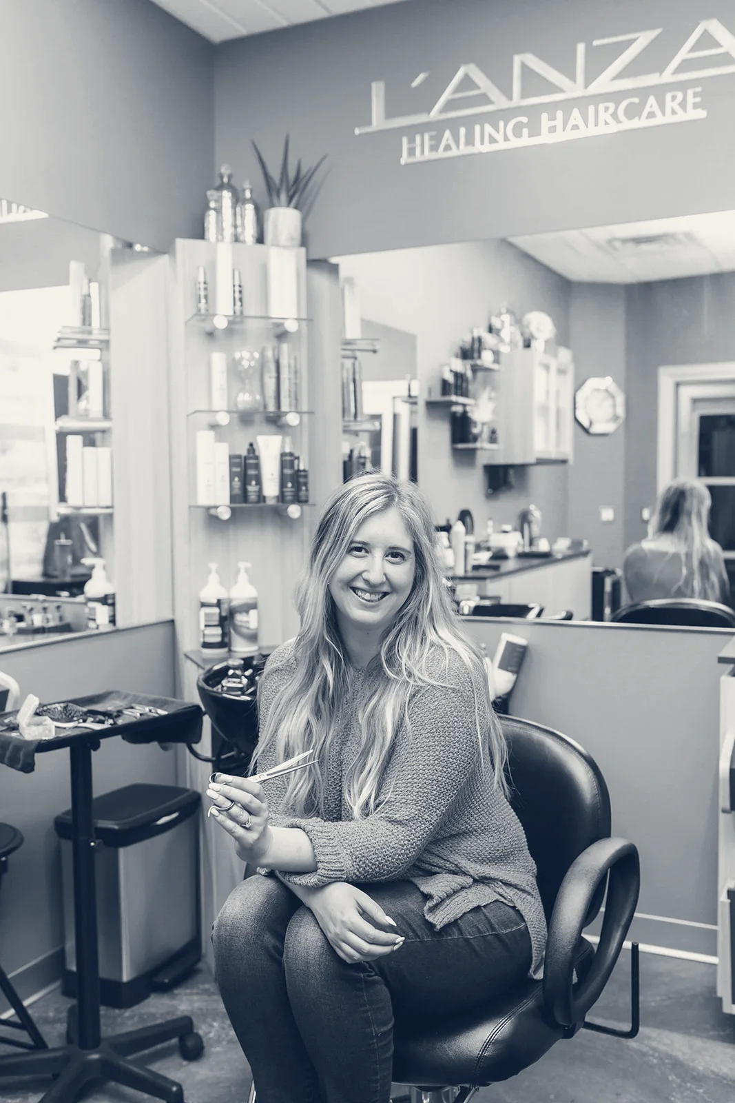 Luxury Extensions by Chelsea King, Powell — Powell, Ohio