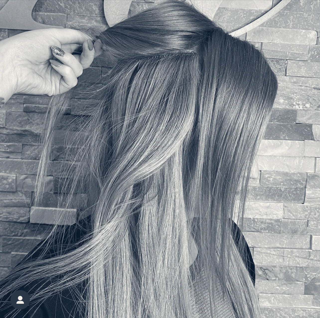 Luxury Extensions by Chelsea King, Powell — Powell, Ohio