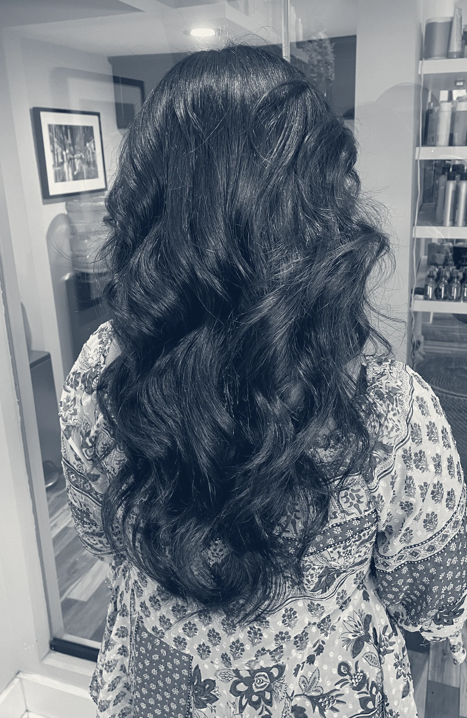 Bohemia Beauty Alexandra Brumovska — Dublin, Ohio