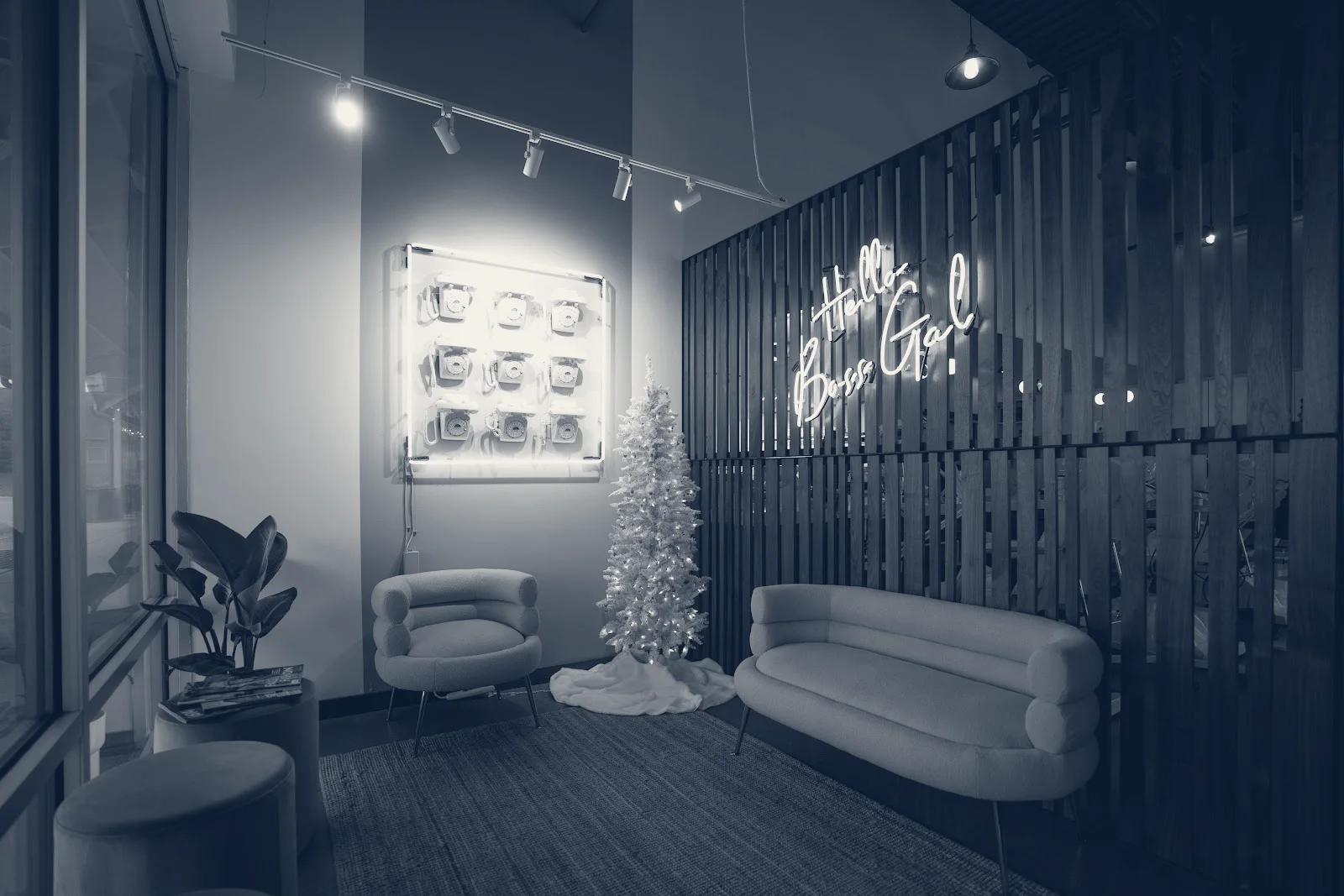 Boss Gal Beauty Bar - Powell — Powell, Ohio