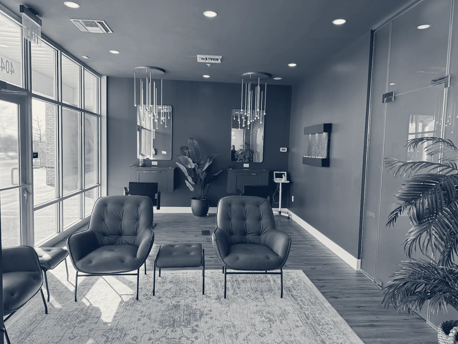 The Confidence Lab — Powell, Ohio