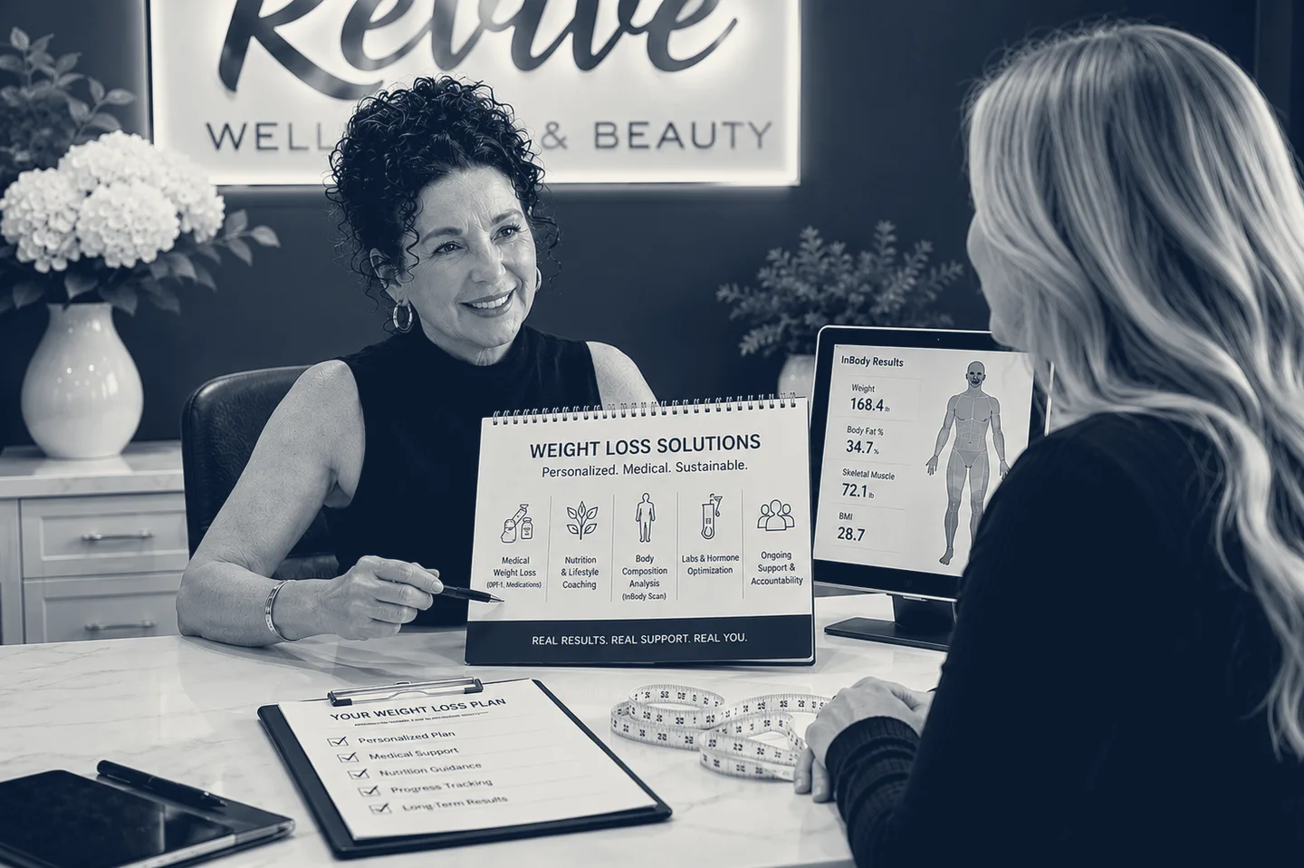 Revive Wellness and Beauty — Powell, Ohio
