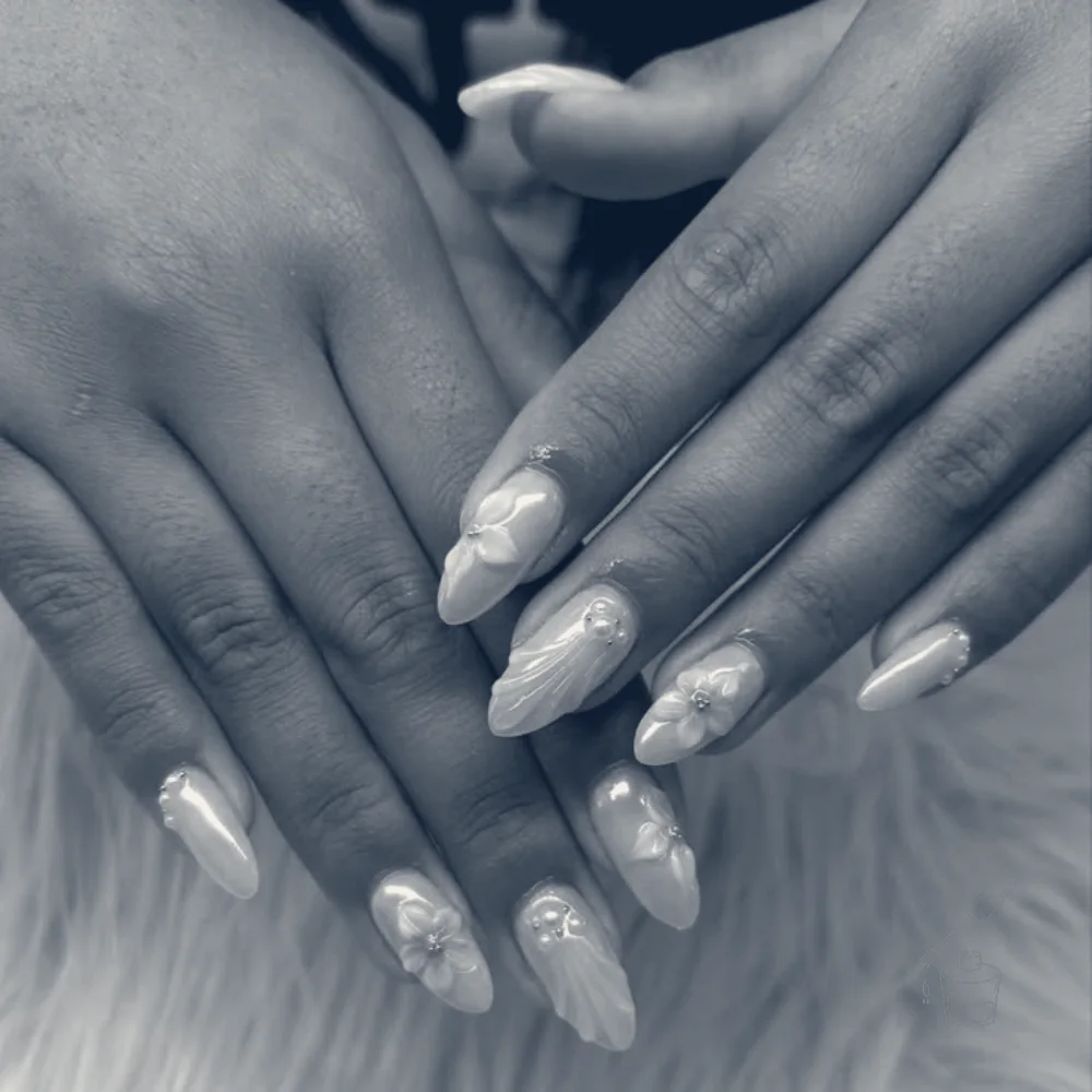 Montage Nails — Columbus, Ohio