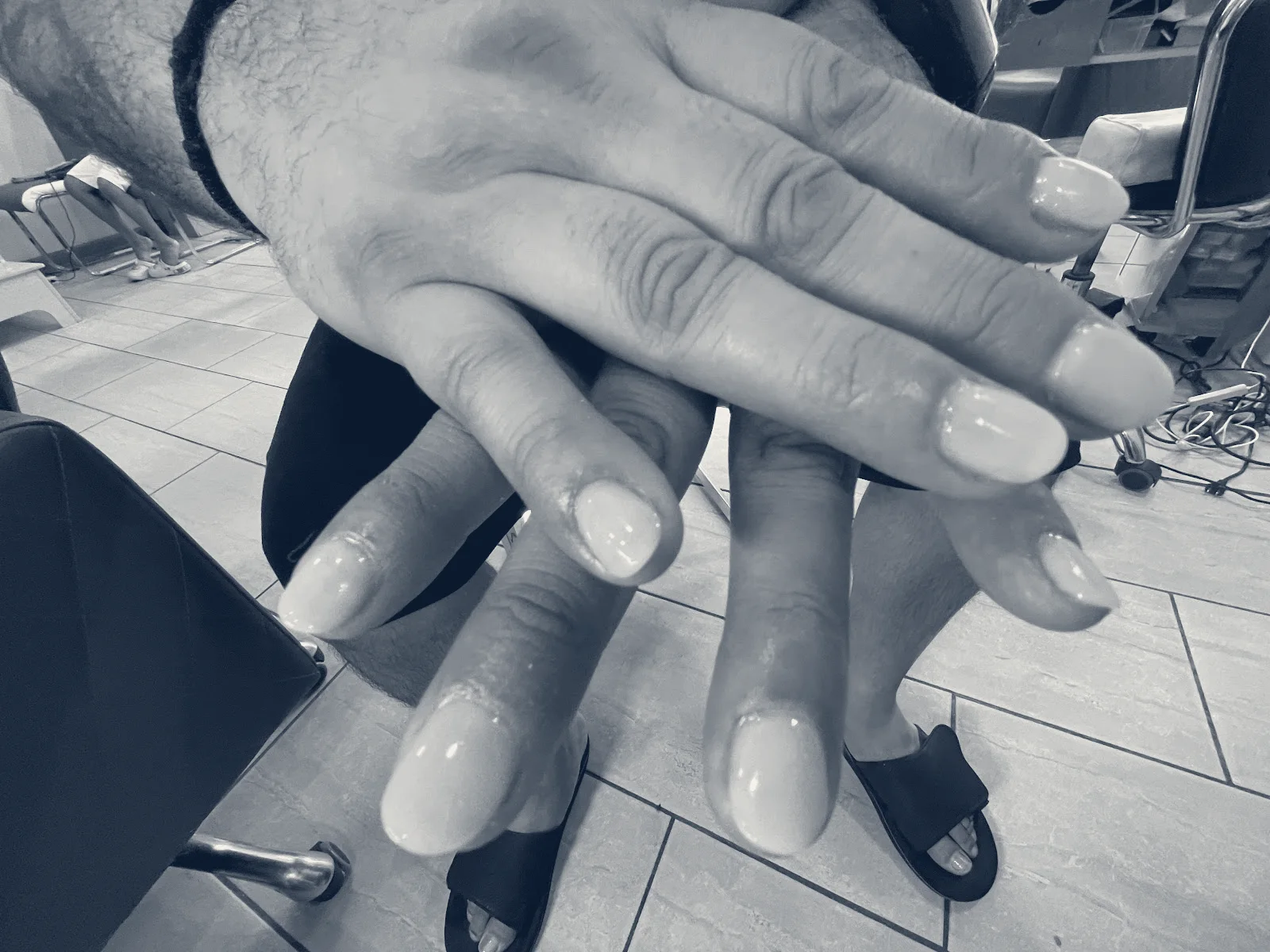 Montage Nails — Columbus, Ohio