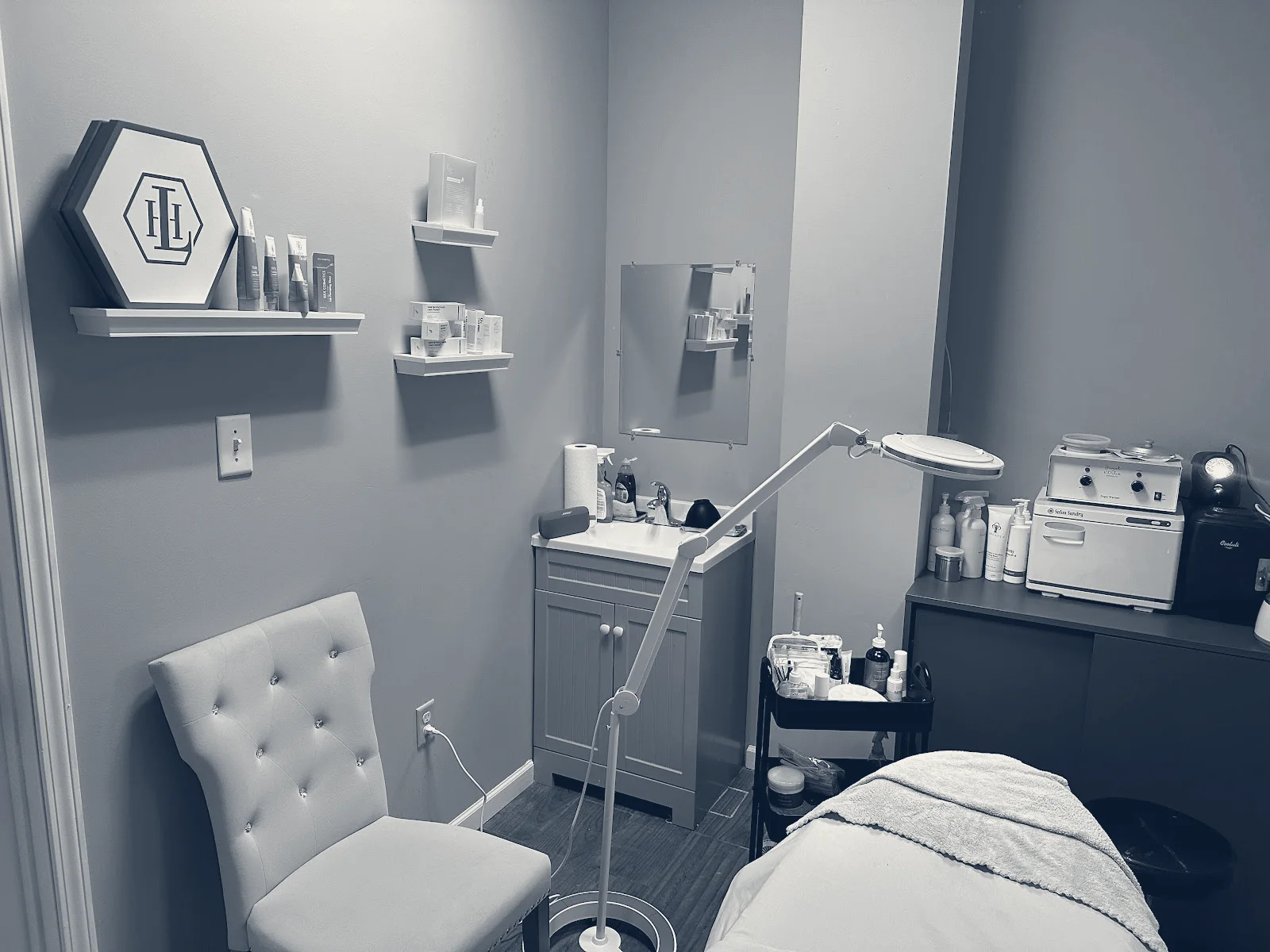 Ruby Nails And Spa — Blacklick, Ohio