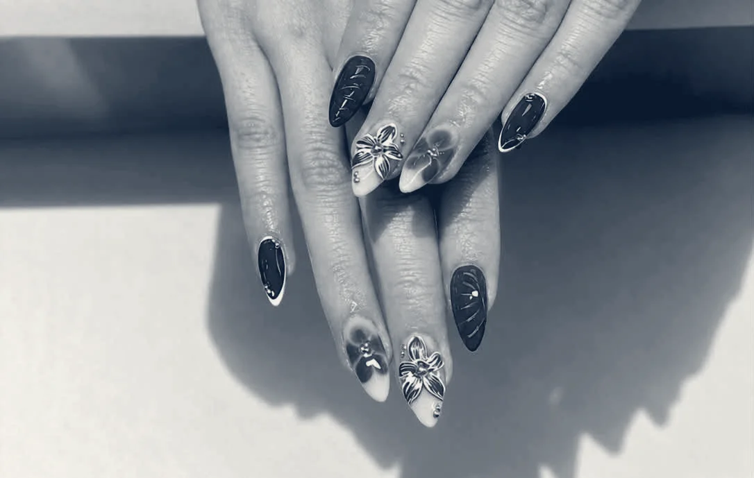 Social Nail Bar — Gahanna, Ohio