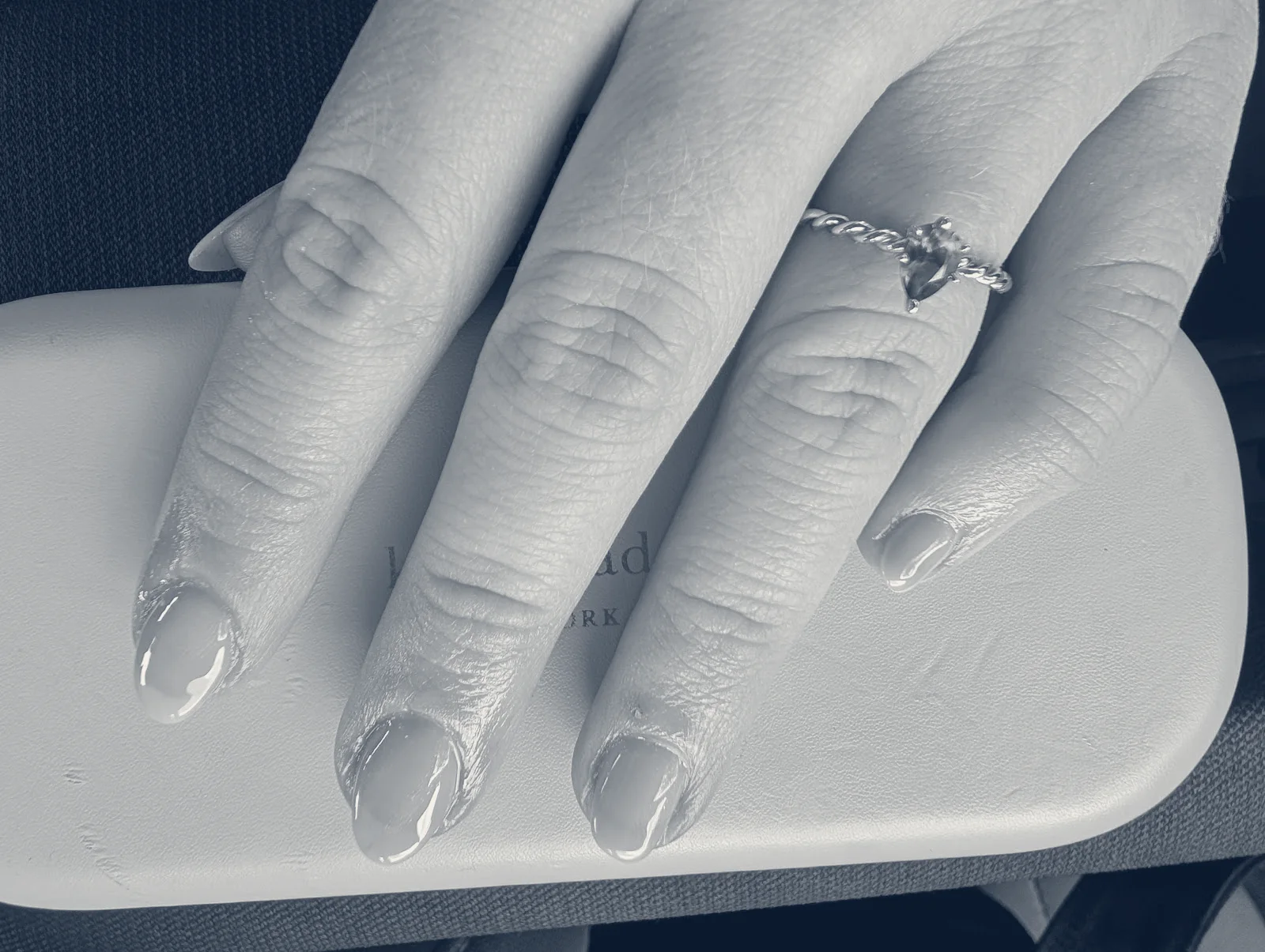 Social Nail Bar — Gahanna, Ohio