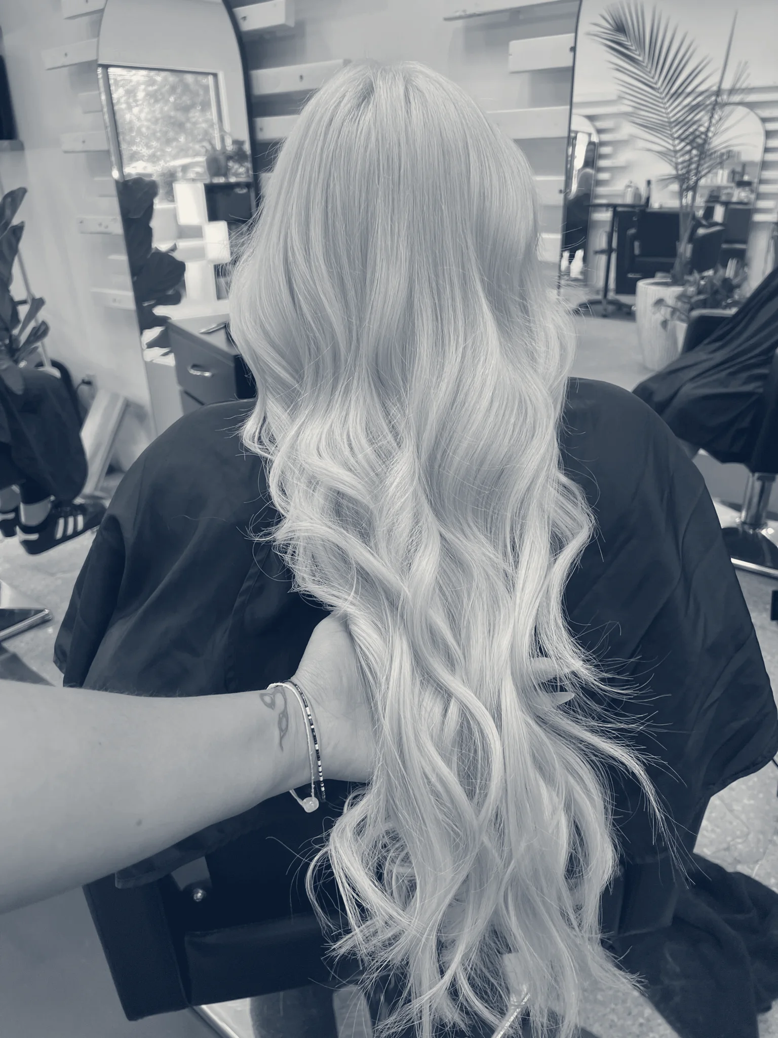 Tame Salon — Gahanna, Ohio