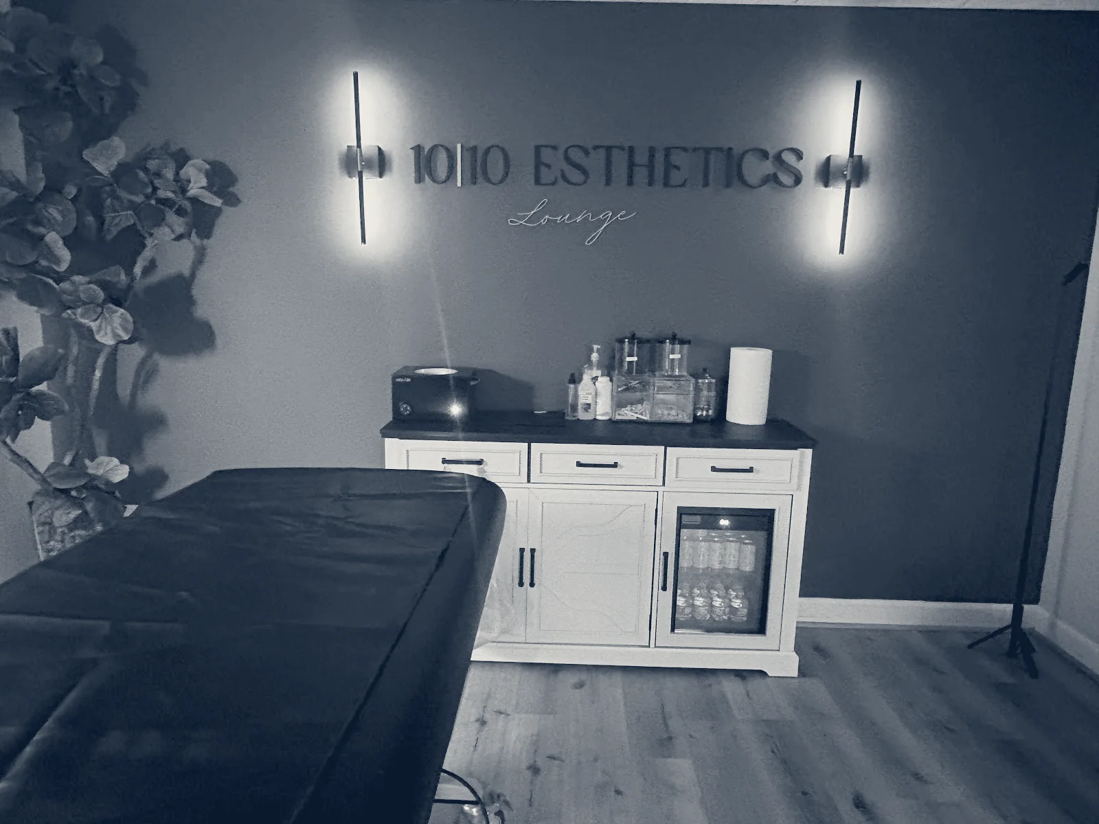 10|10 ESTHETICS WAXING STUDIO — Gahanna, Ohio