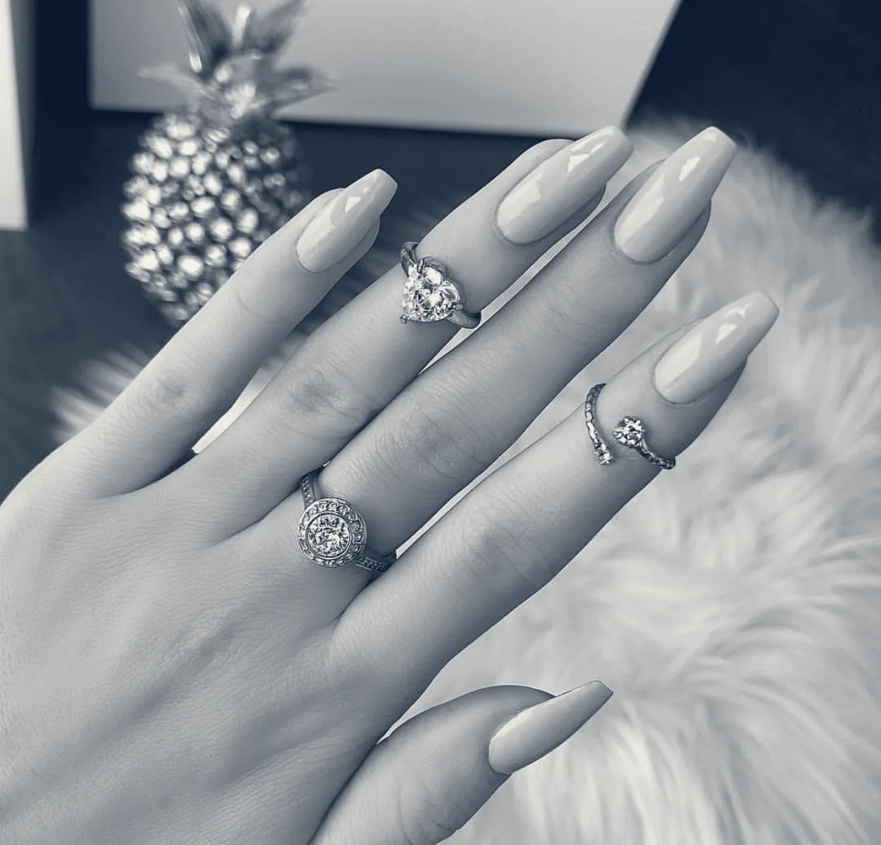 Lien Nails ($5 OFF New Customers) — Pickerington, Ohio