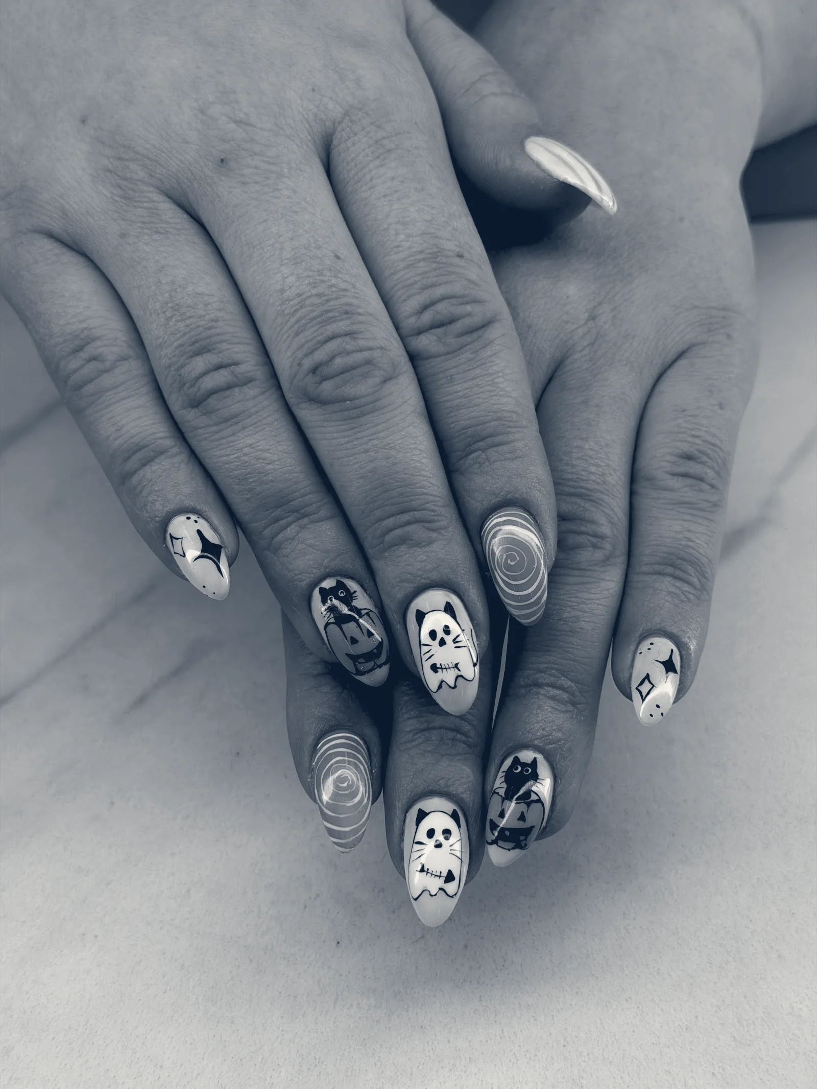 CK Nails Pickerington — Pickerington, Ohio