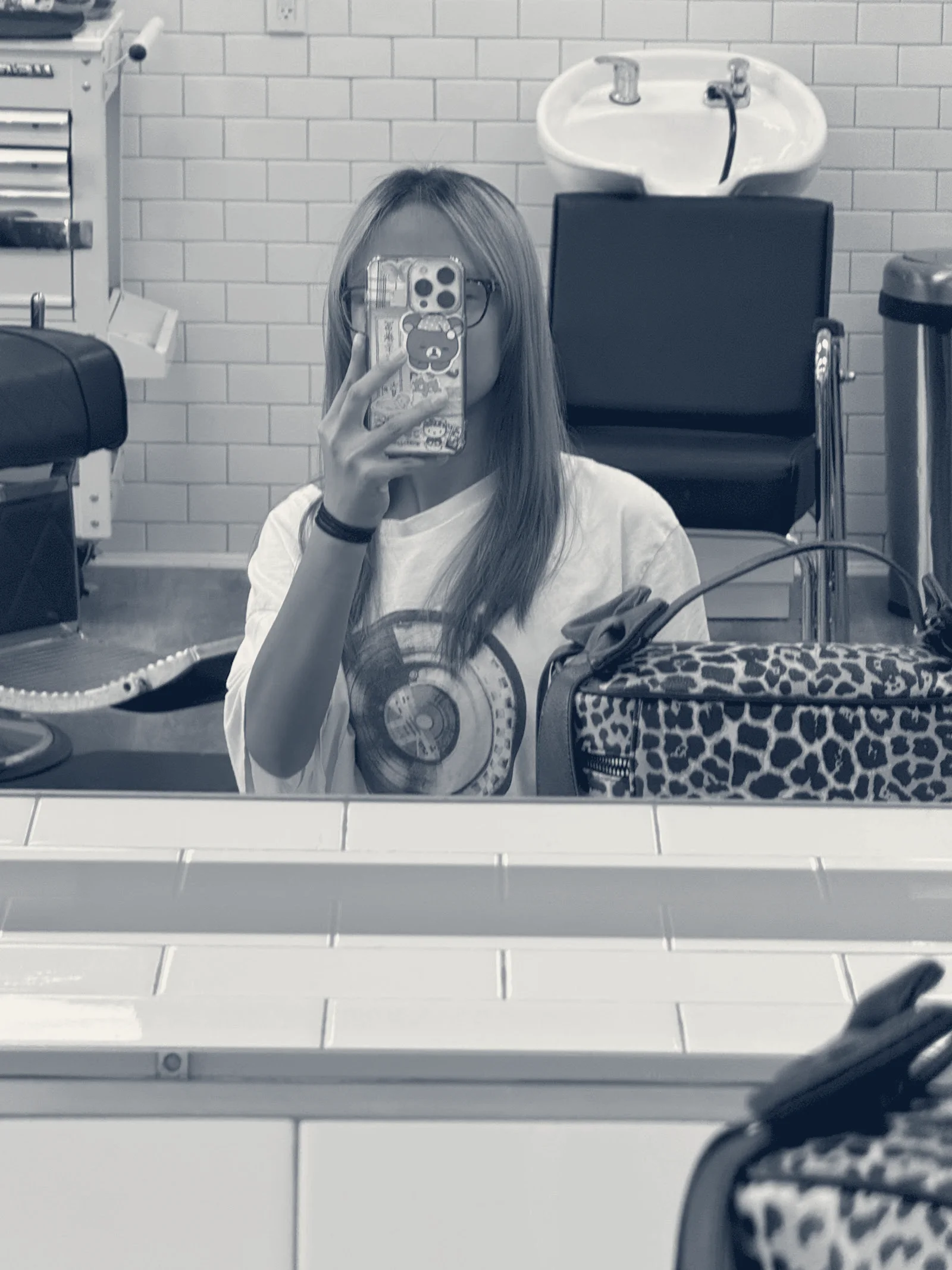 One Stop Hair Salon — Canal Winchester, Ohio