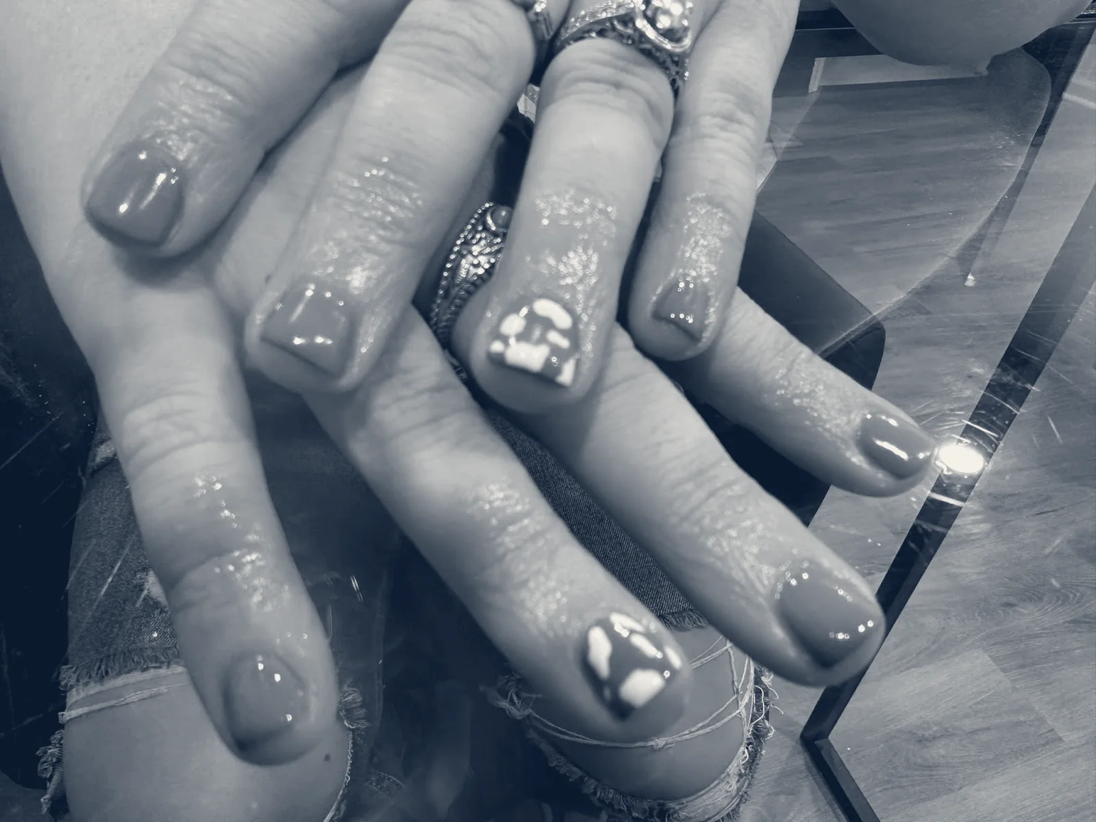 Serenity Salon — Pickerington, Ohio
